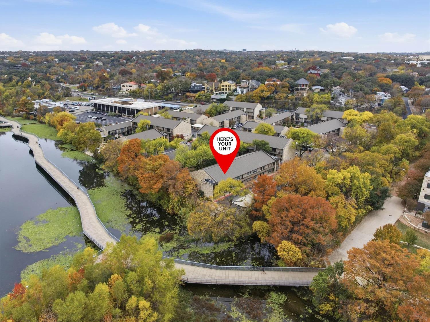 500 E Riverside Dr # 133, Austin, TX 78704