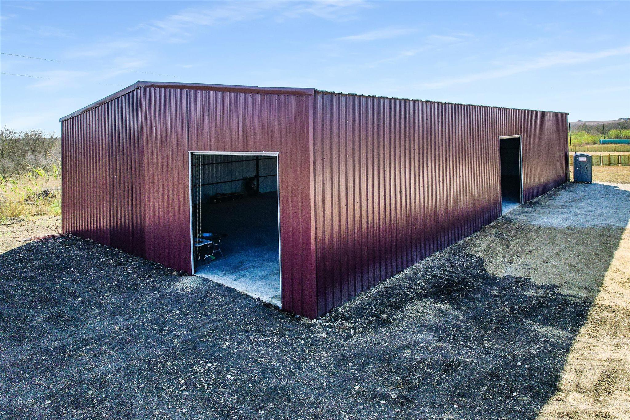 1795 Scull Rd, San Marcos, TX 78666