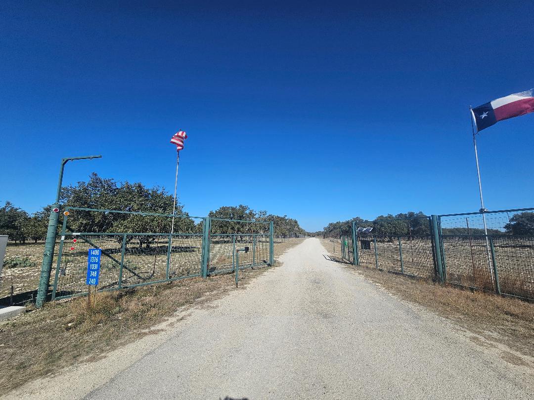 TBD CROOKED TREE Cir, Harper, TX 78631