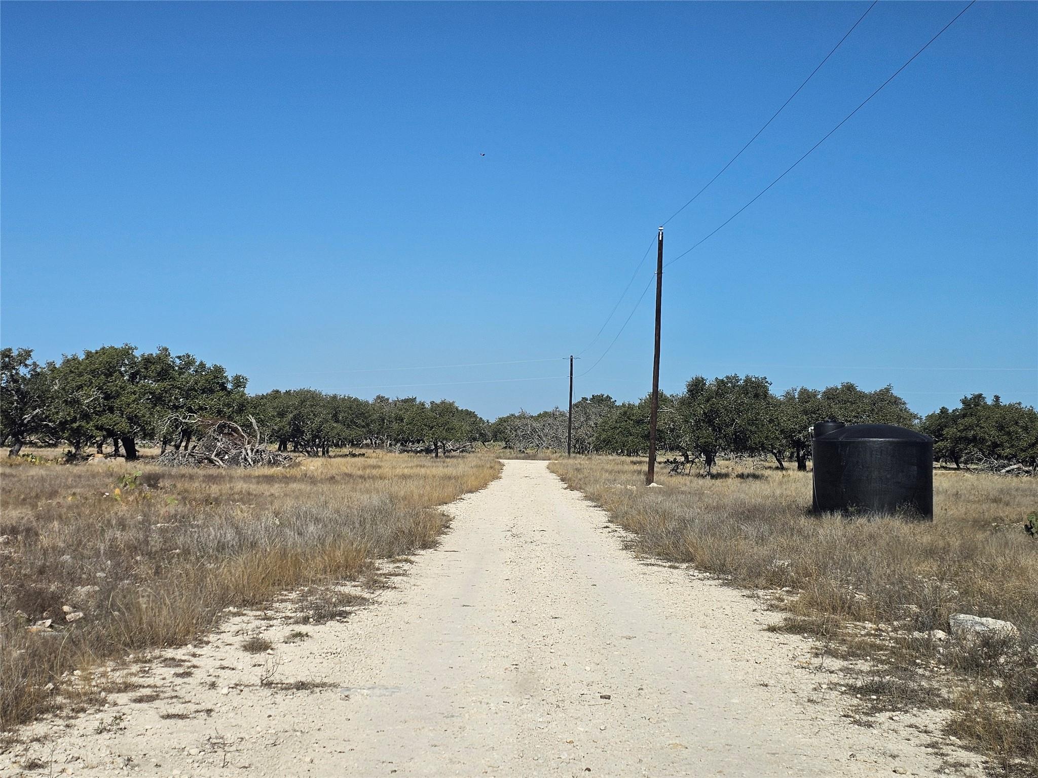 TBD CROOKED TREE Cir, Harper, TX 78631