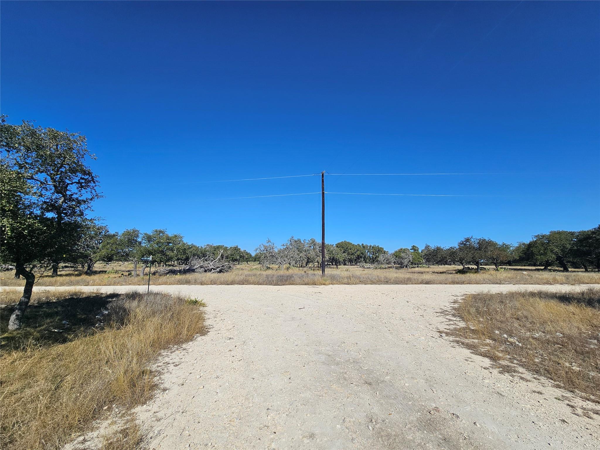 TBD CROOKED TREE Cir, Harper, TX 78631