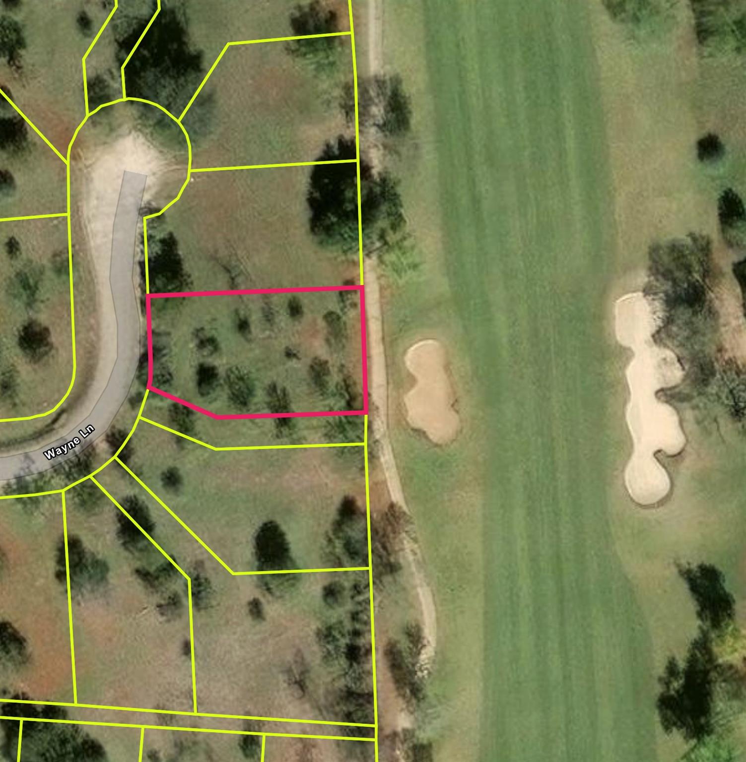 315 Red Wine, Horseshoe Bay, TX 78657