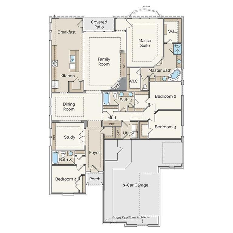 3817 Gildas Path, Pflugerville, TX 78660