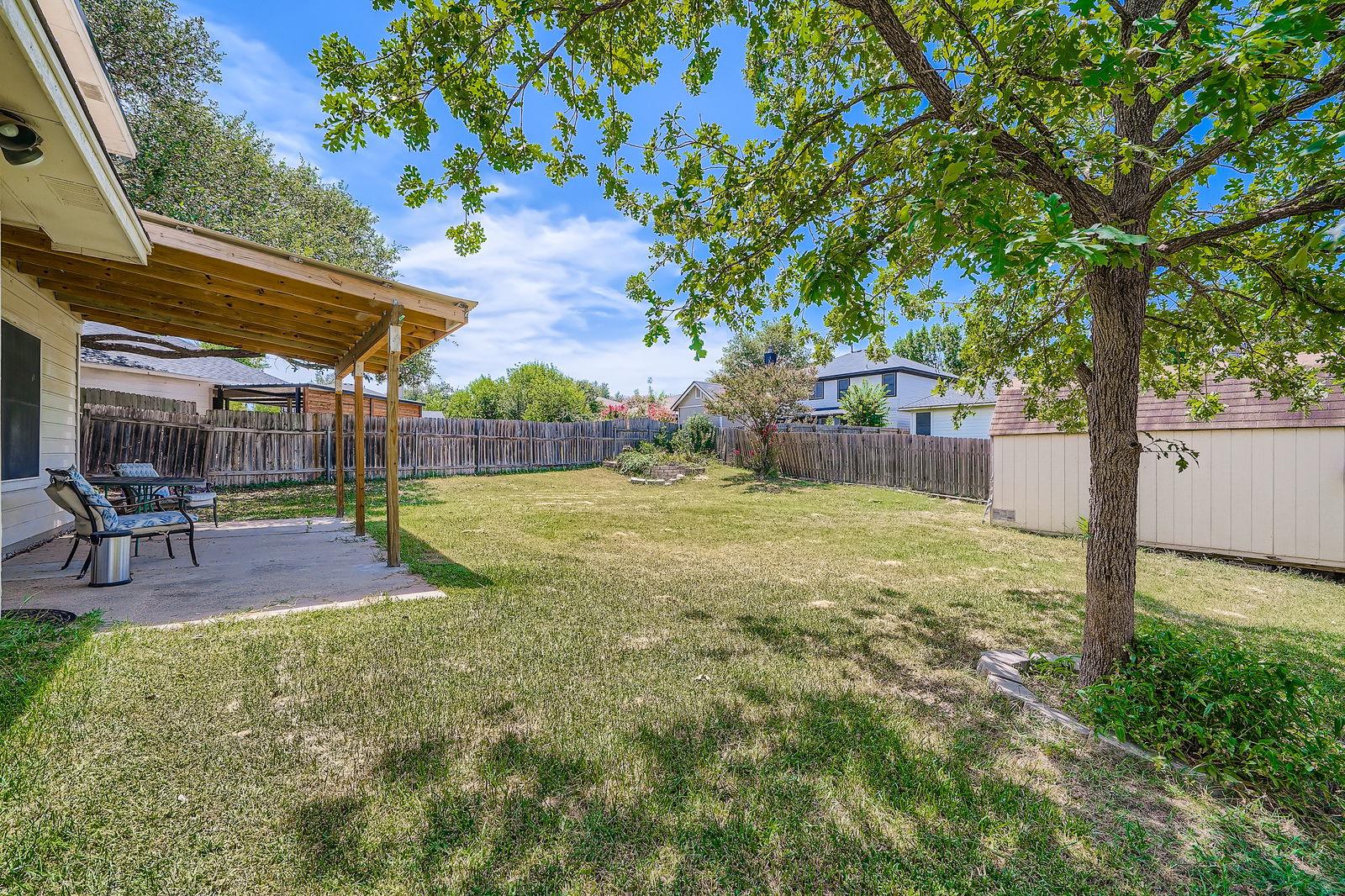 2003 Erika Cv, Round Rock, TX 78664