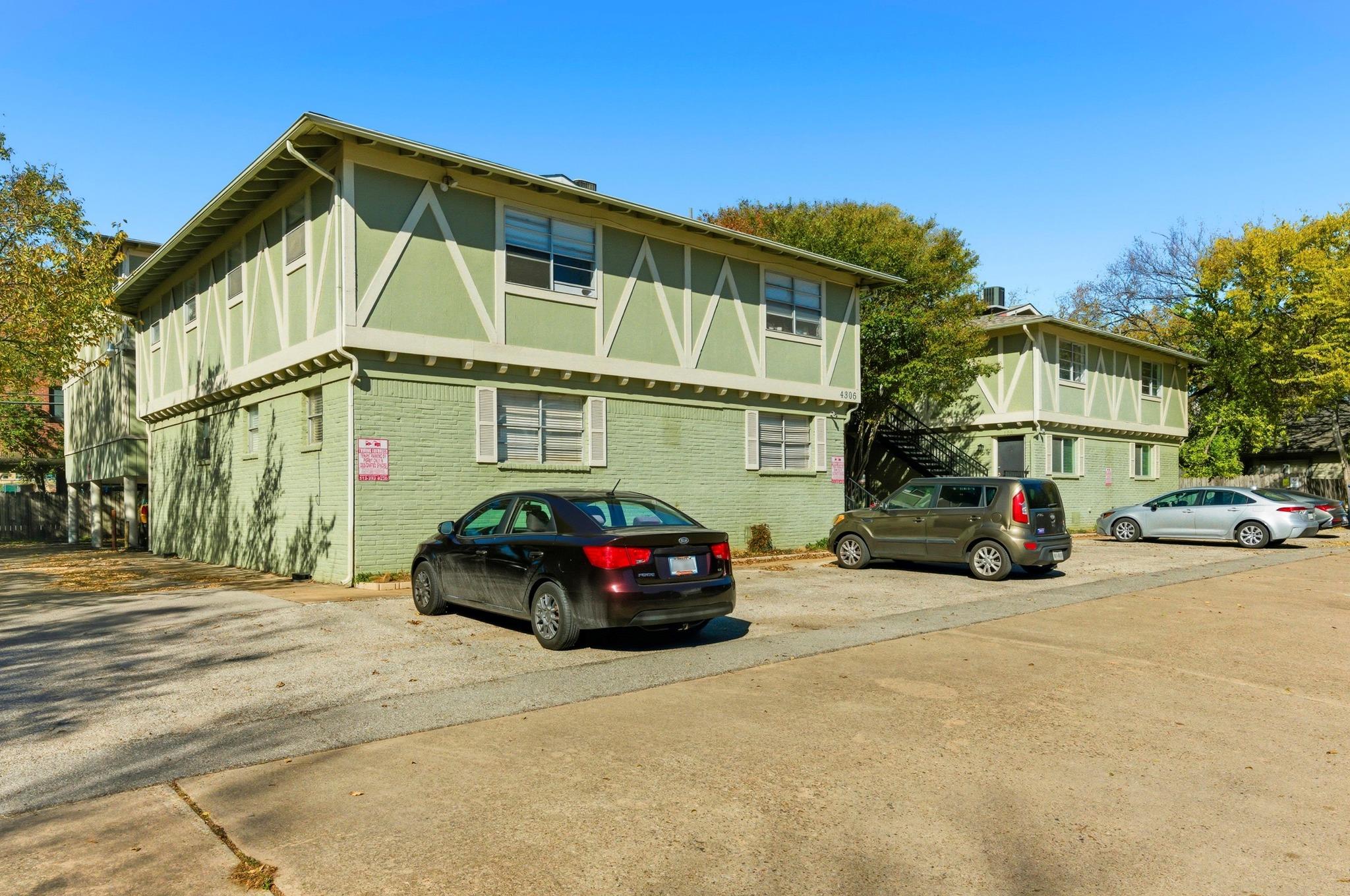 4306 Avenue A # 106, Austin, TX 78751