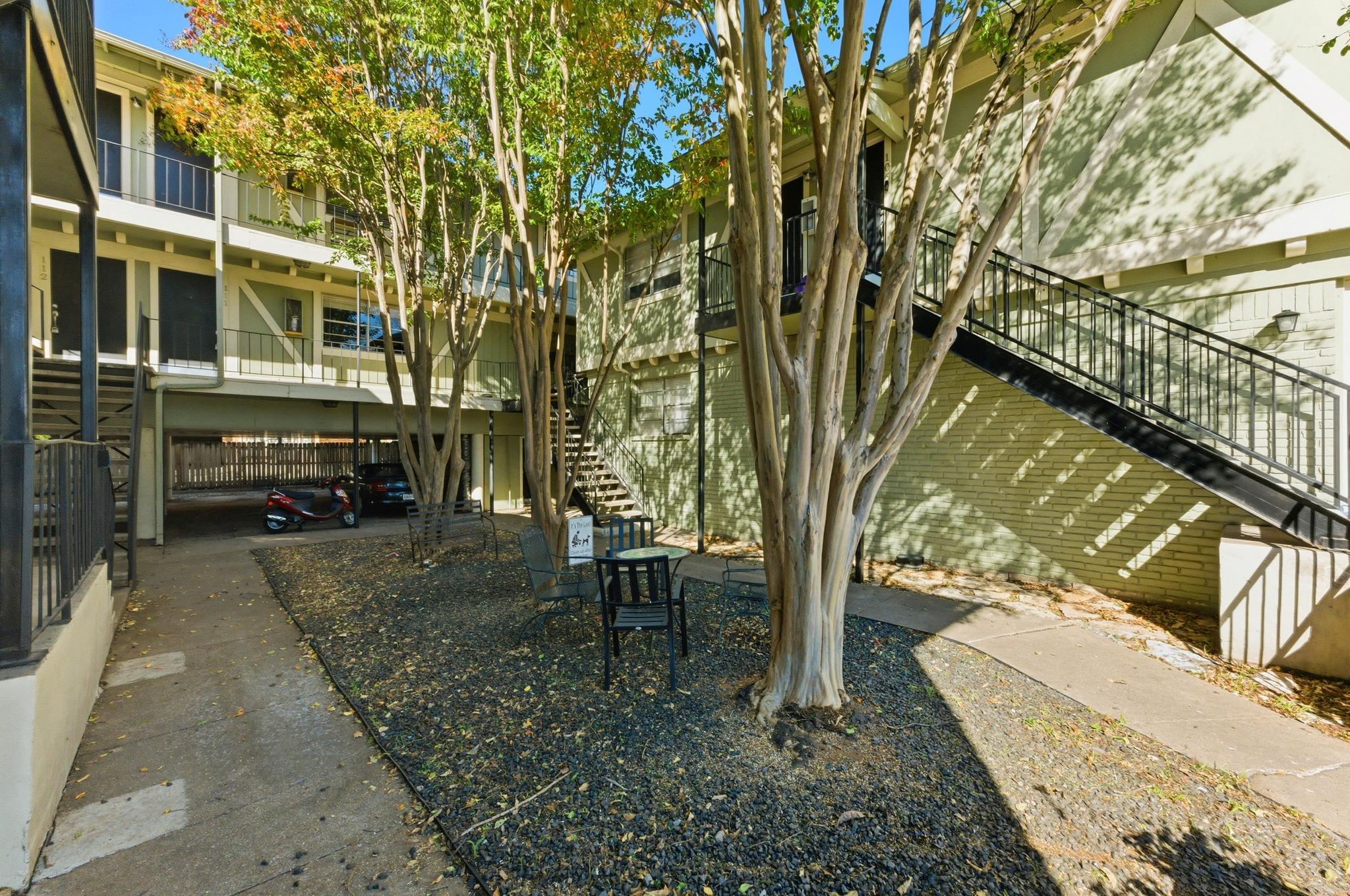 4306 Avenue A # 106, Austin, TX 78751