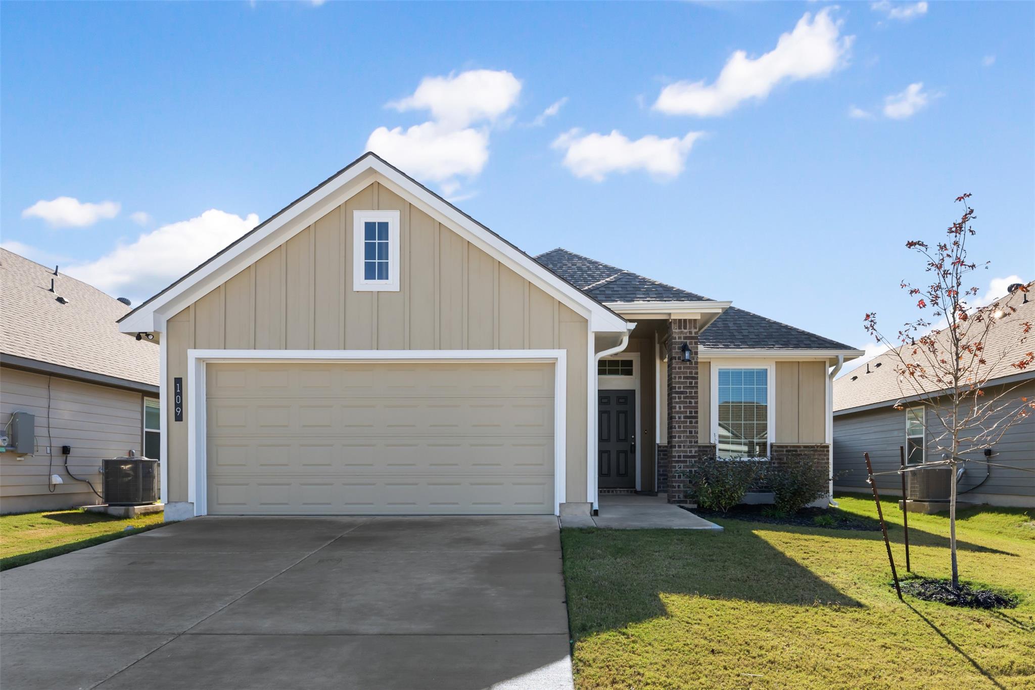 109 Watch Hill, Jarrell, TX 76537