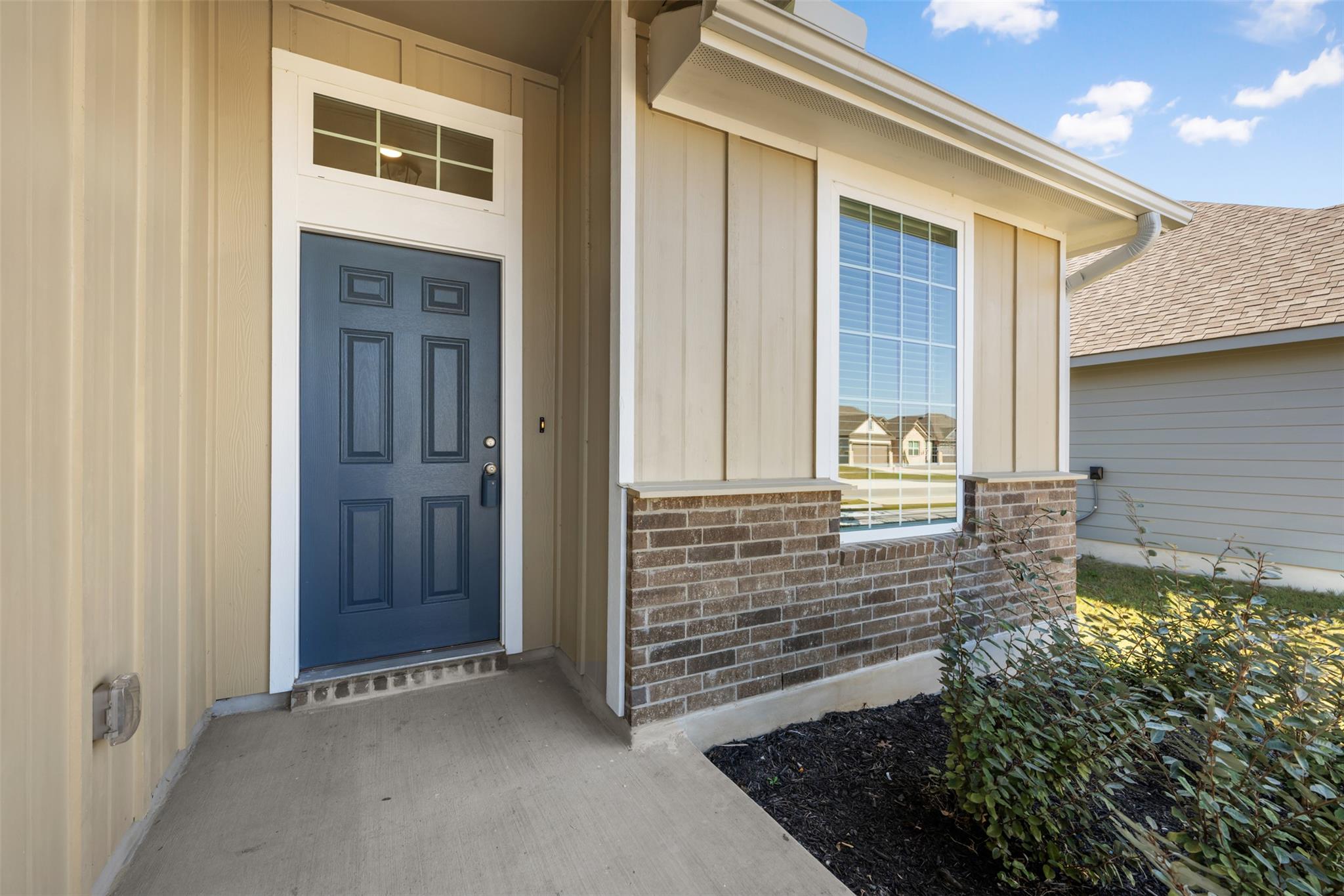 109 Watch Hill, Jarrell, TX 76537