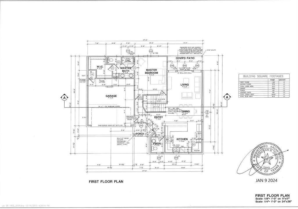 105 Carmen Cv, Burnet, TX 78611