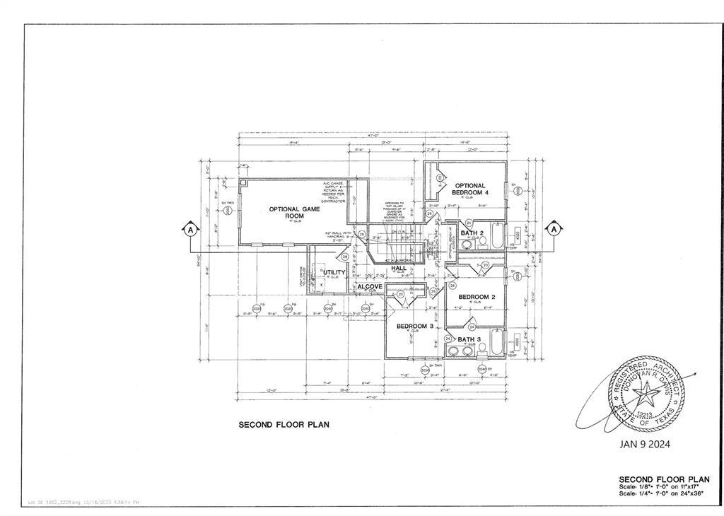 105 Carmen Cv, Burnet, TX 78611
