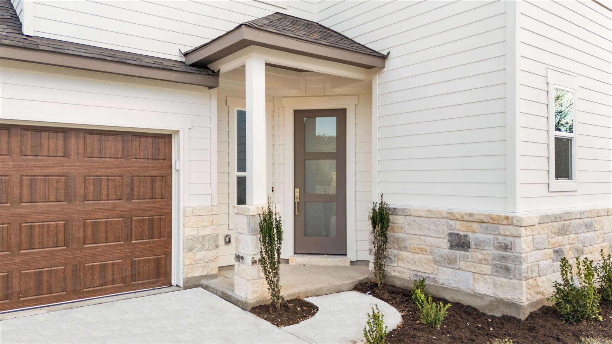 105 Carmen Cv, Burnet, TX 78611