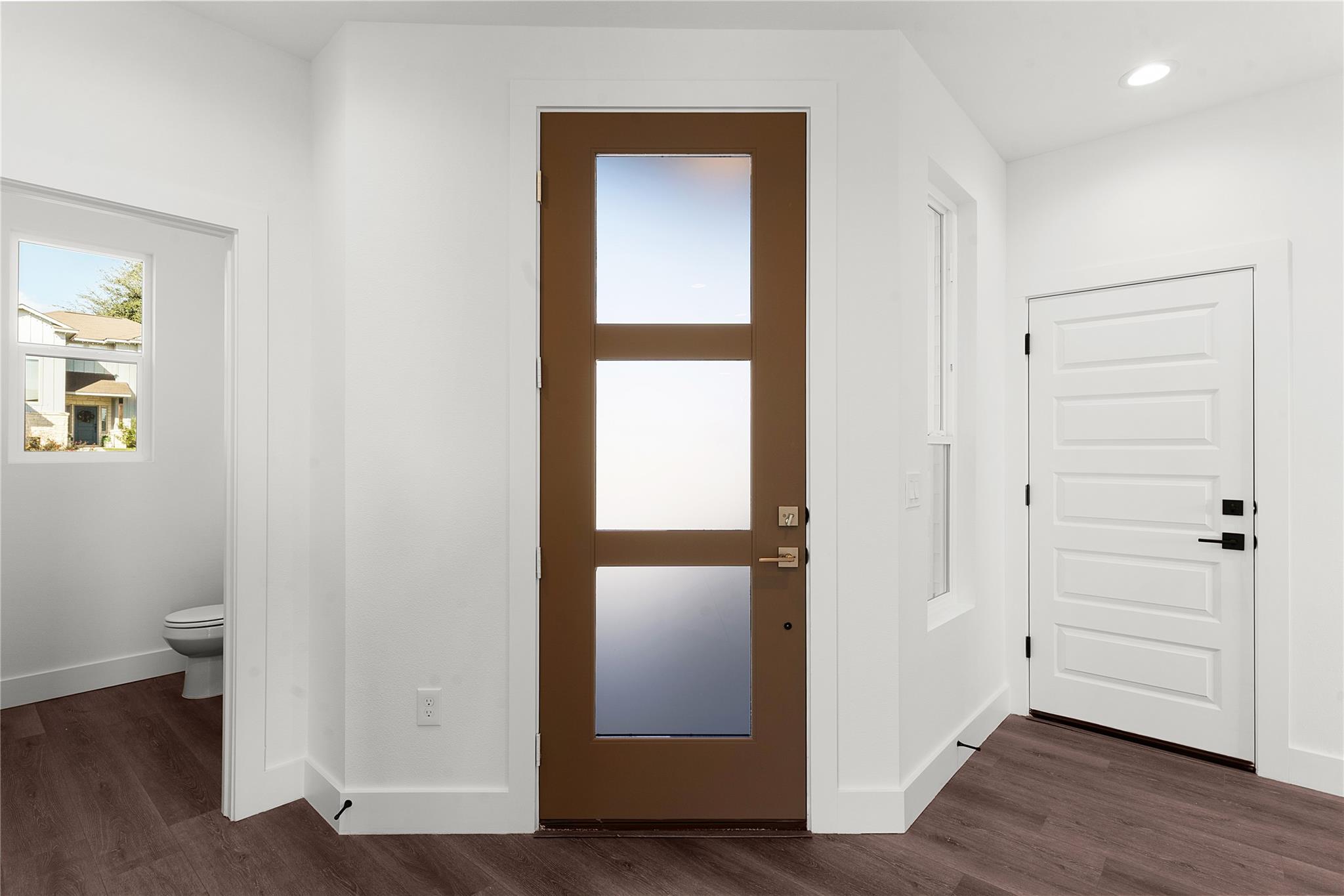 105 Carmen Cv, Burnet, TX 78611