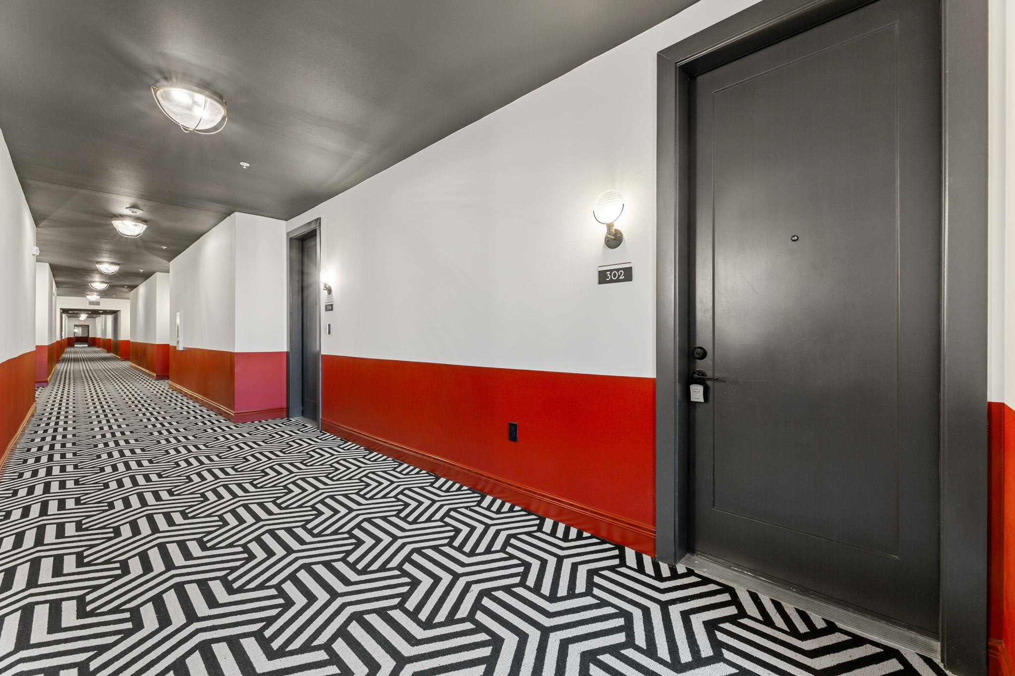 4510 Terry-O Ln # 302, Austin, TX 78745