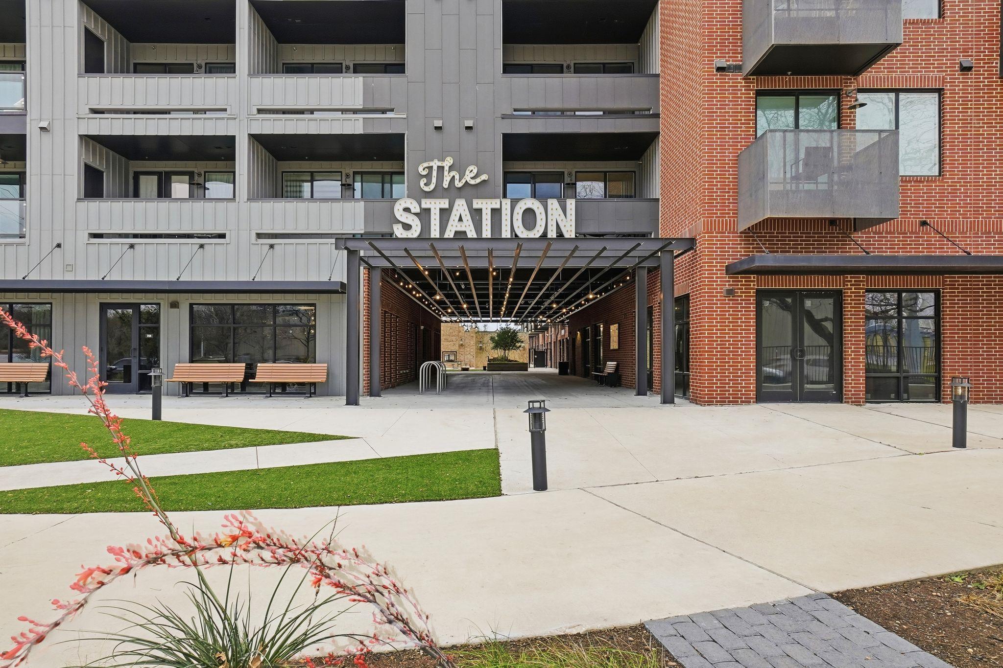 4510 Terry-O Ln # 302, Austin, TX 78745