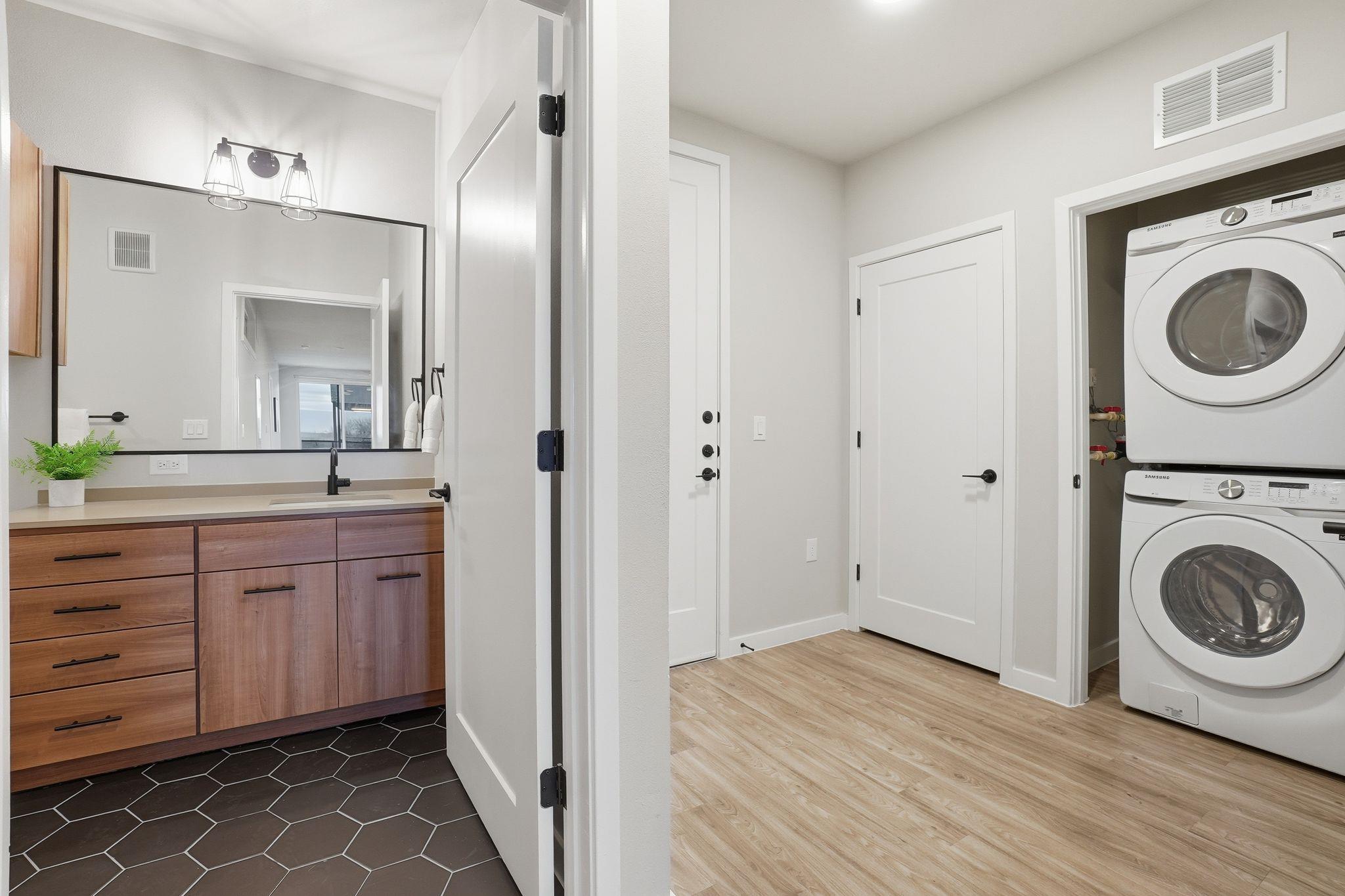 4510 Terry-O Ln # 302, Austin, TX 78745