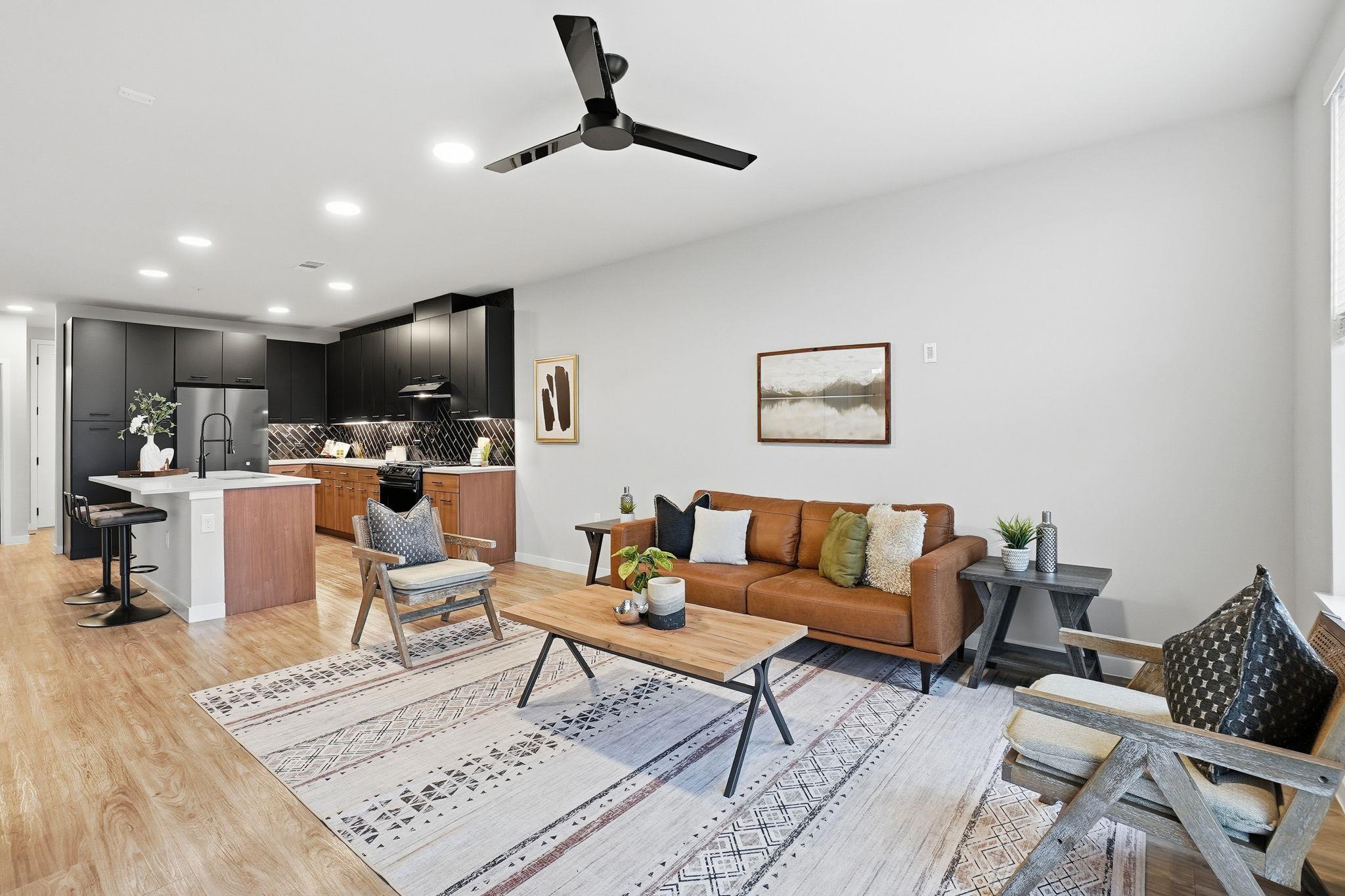 4510 Terry-O Ln # 302, Austin, TX 78745