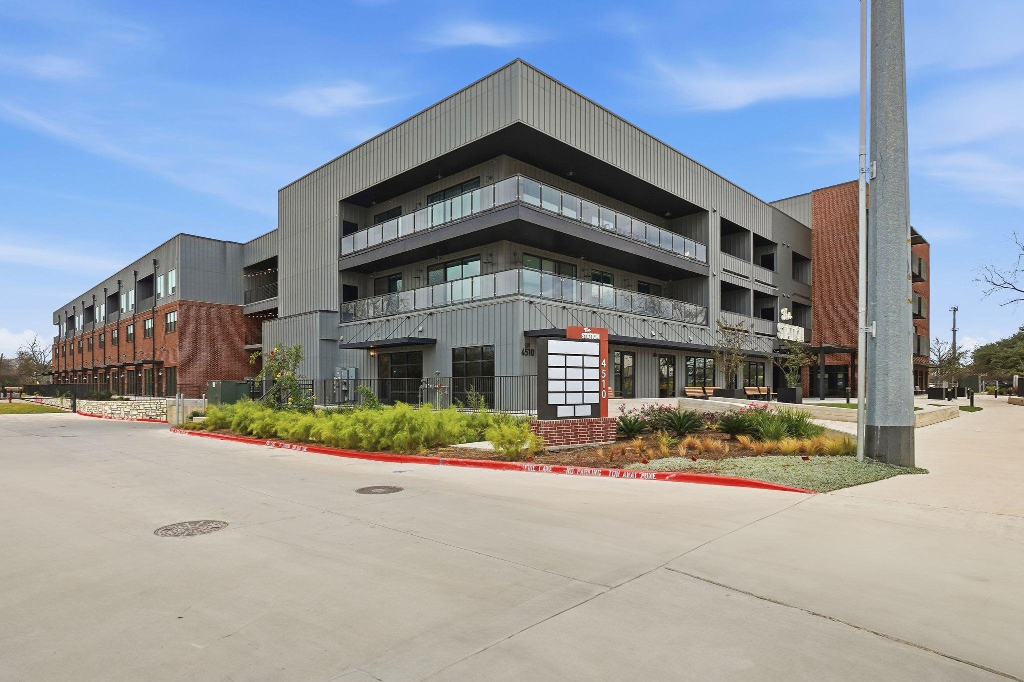 4510 Terry-O Ln # 302, Austin, TX 78745