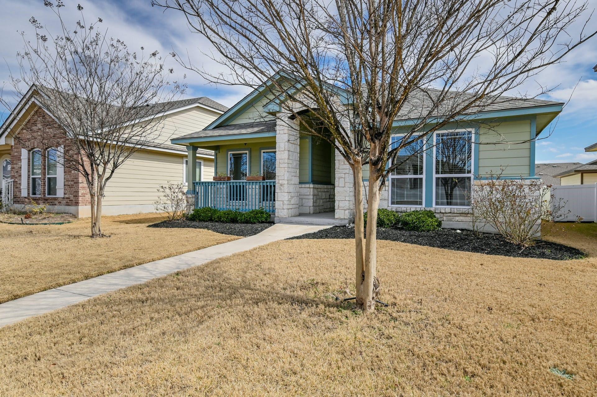 18421 Tallgrass Prairie Dr, Pflugerville, TX 78660