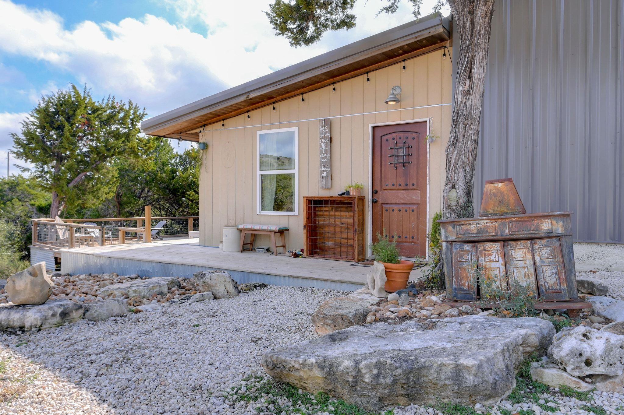 7655 Mount Sharp Rd, Wimberley, TX 78676