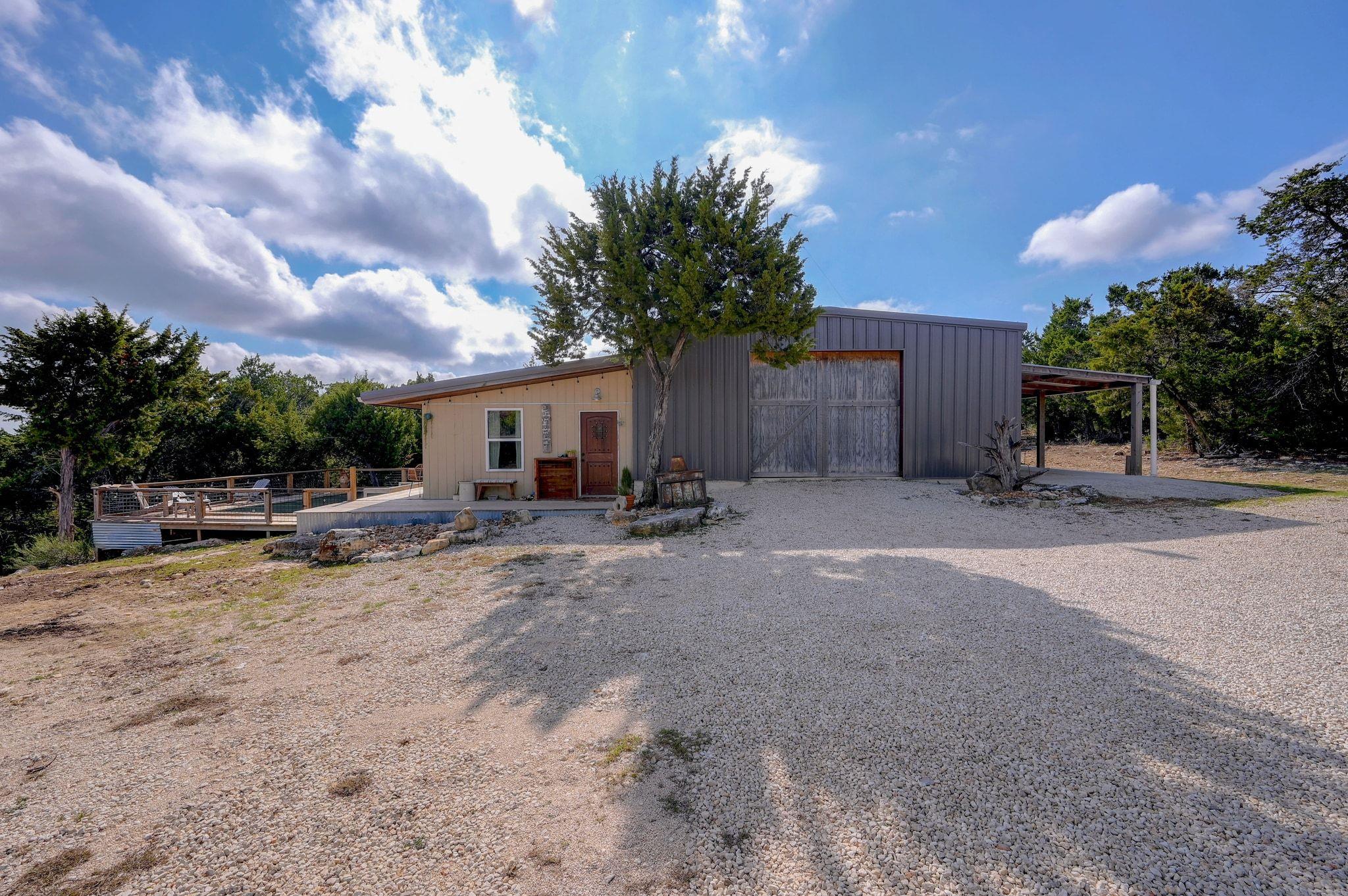 7655 Mount Sharp Rd, Wimberley, TX 78676