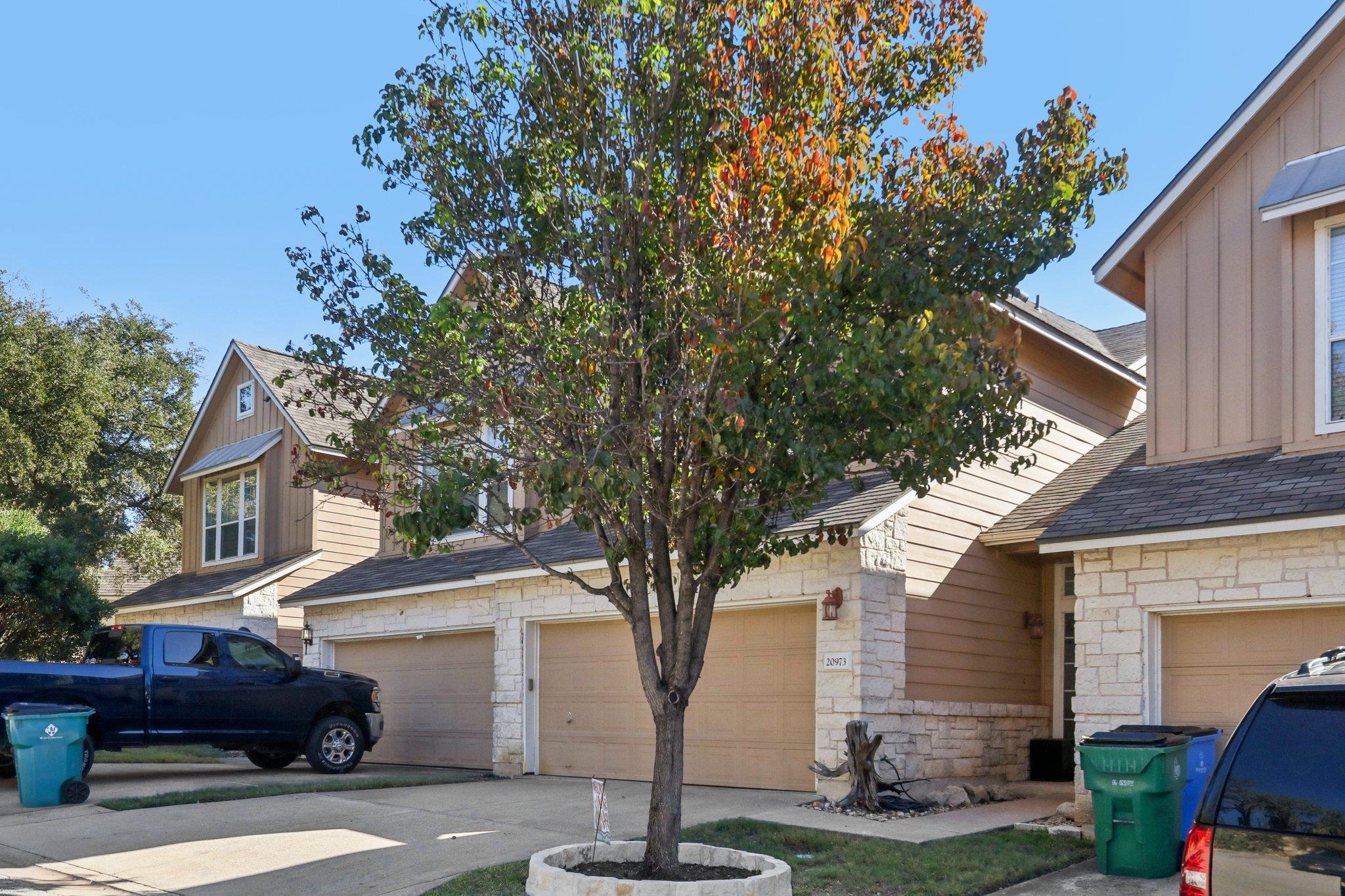 20973 Waterside Dr # 34, Lago Vista, TX 78645