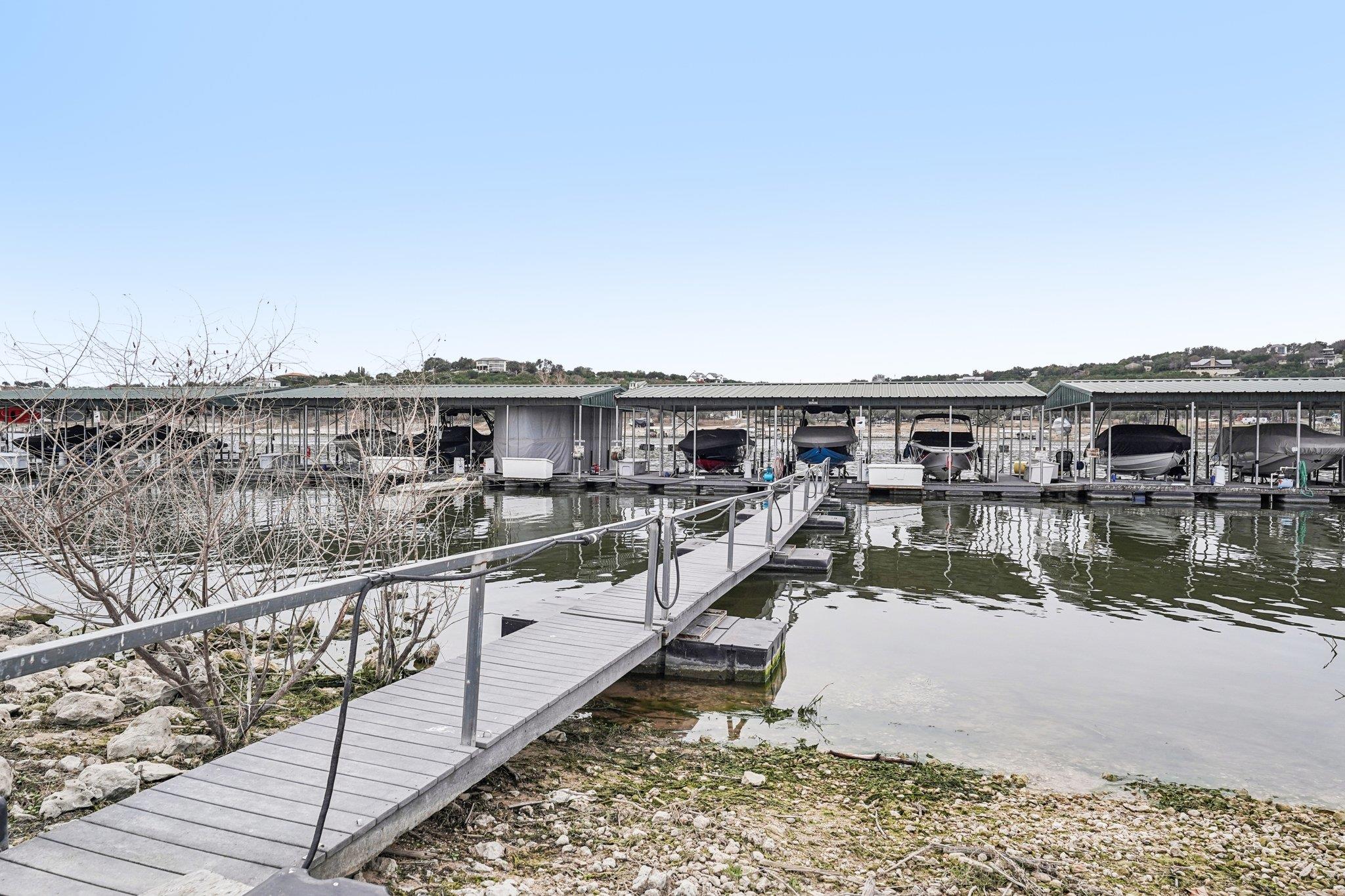 20973 Waterside Dr # 34, Lago Vista, TX 78645