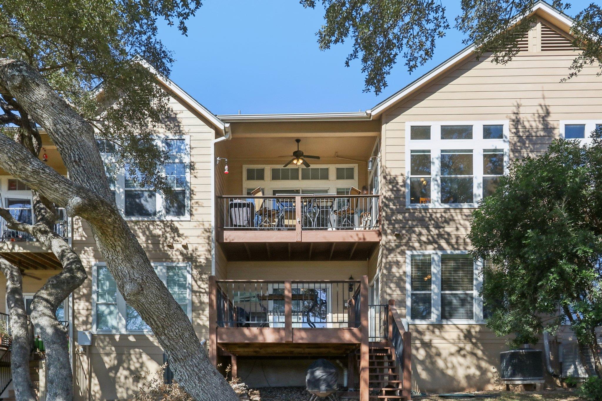 20973 Waterside Dr # 34, Lago Vista, TX 78645