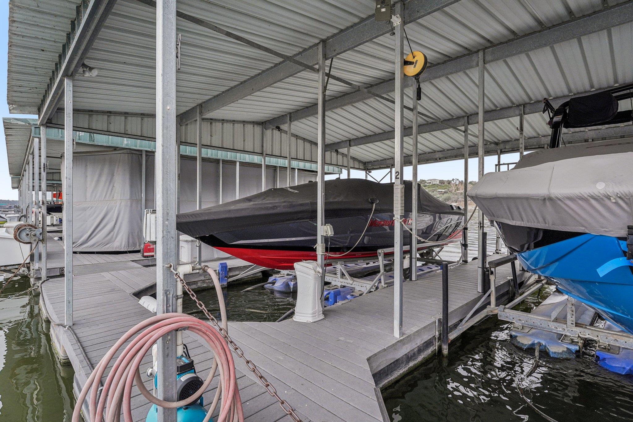 20973 Waterside Dr # 34, Lago Vista, TX 78645