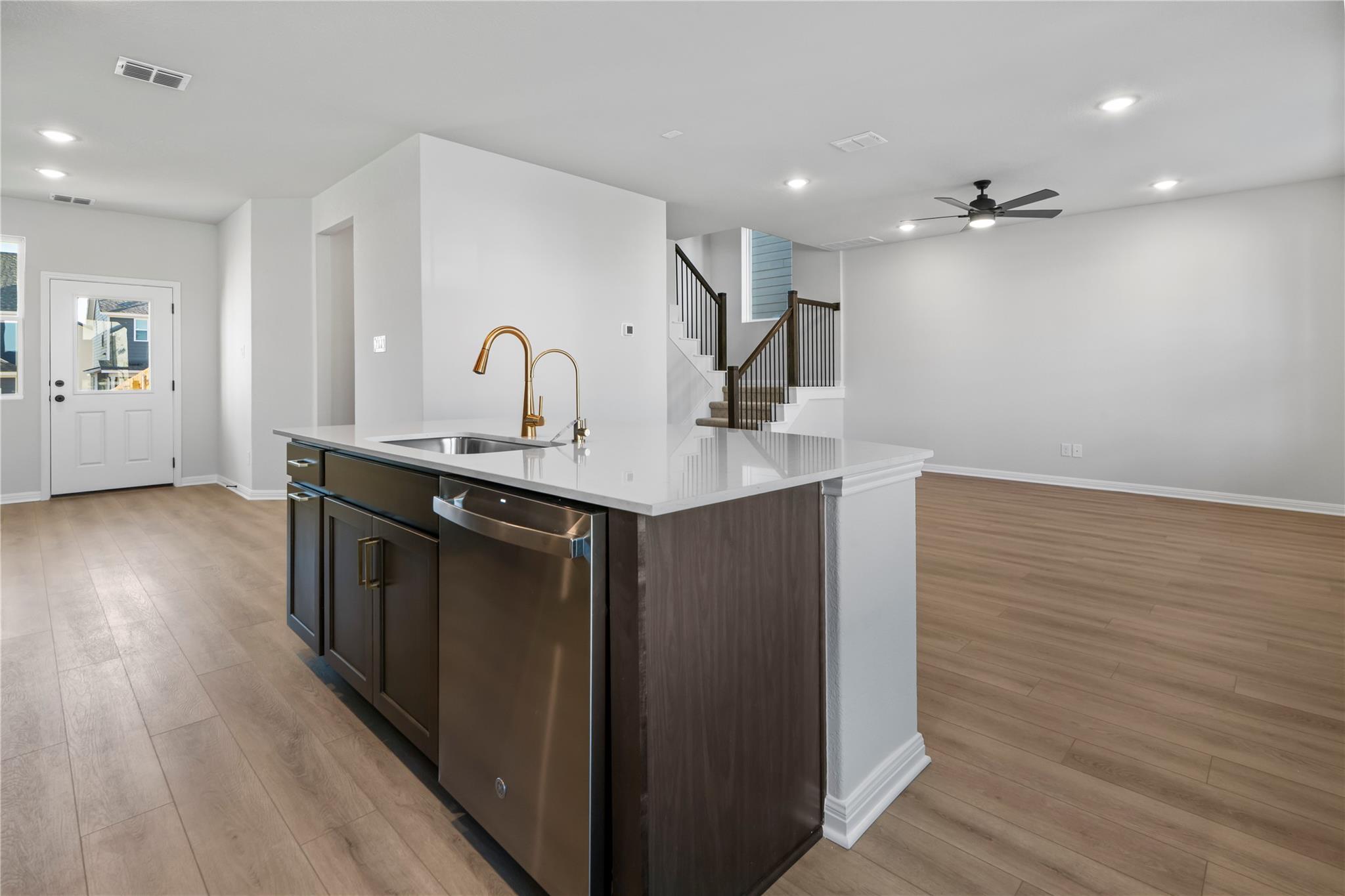 117 Kiowa Bnd, Liberty Hill, TX 78642