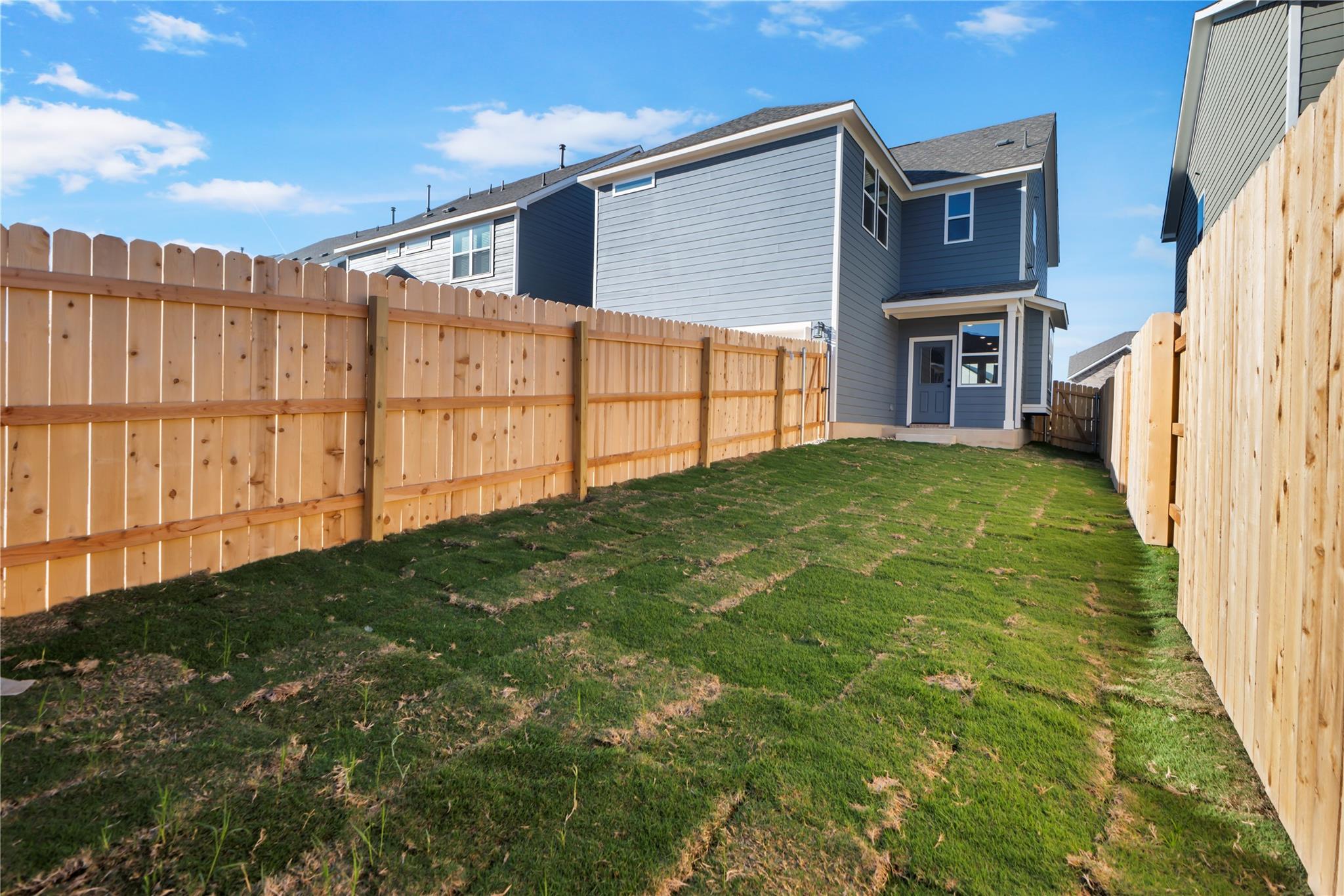 117 Kiowa Bnd, Liberty Hill, TX 78642