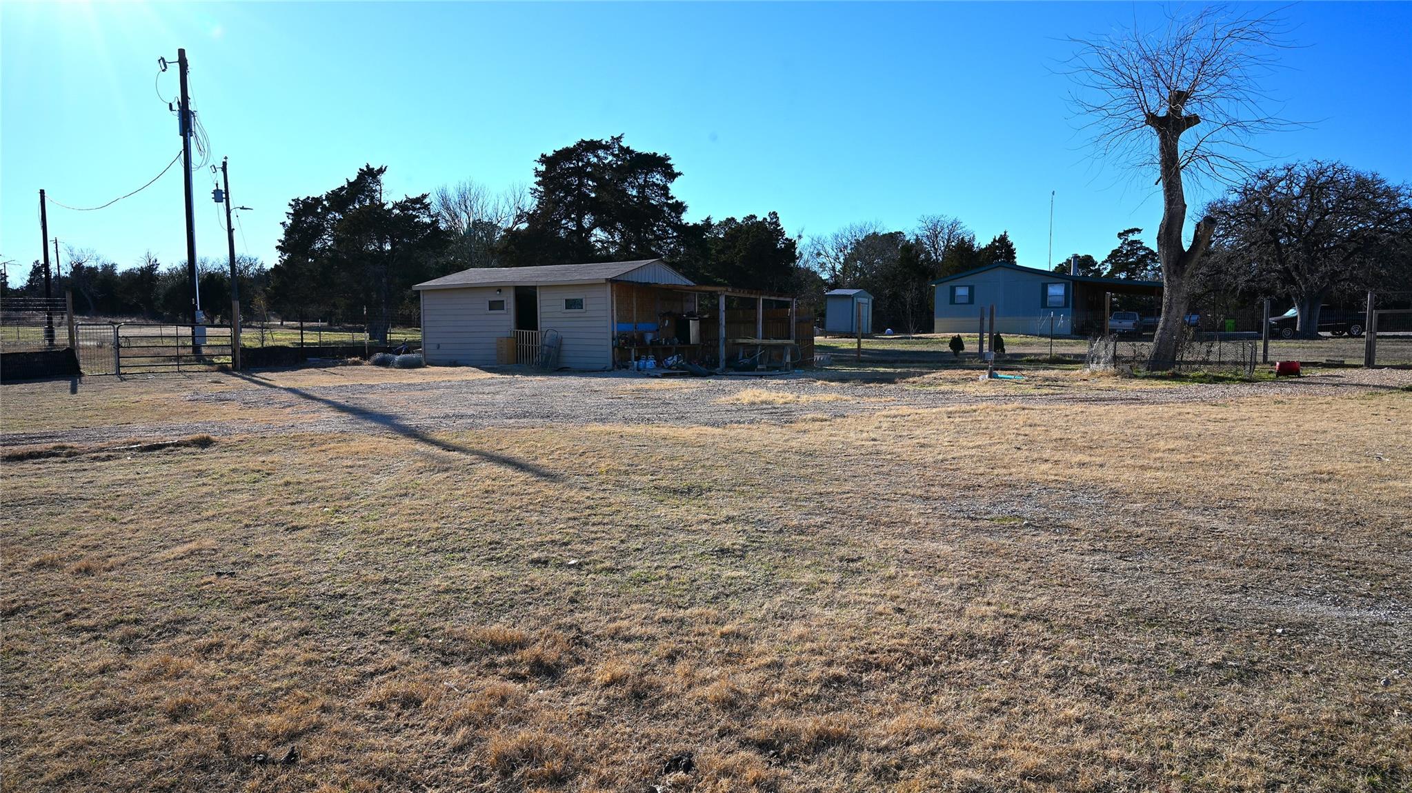 155 Arbuckle Rd, Elgin, TX 78621