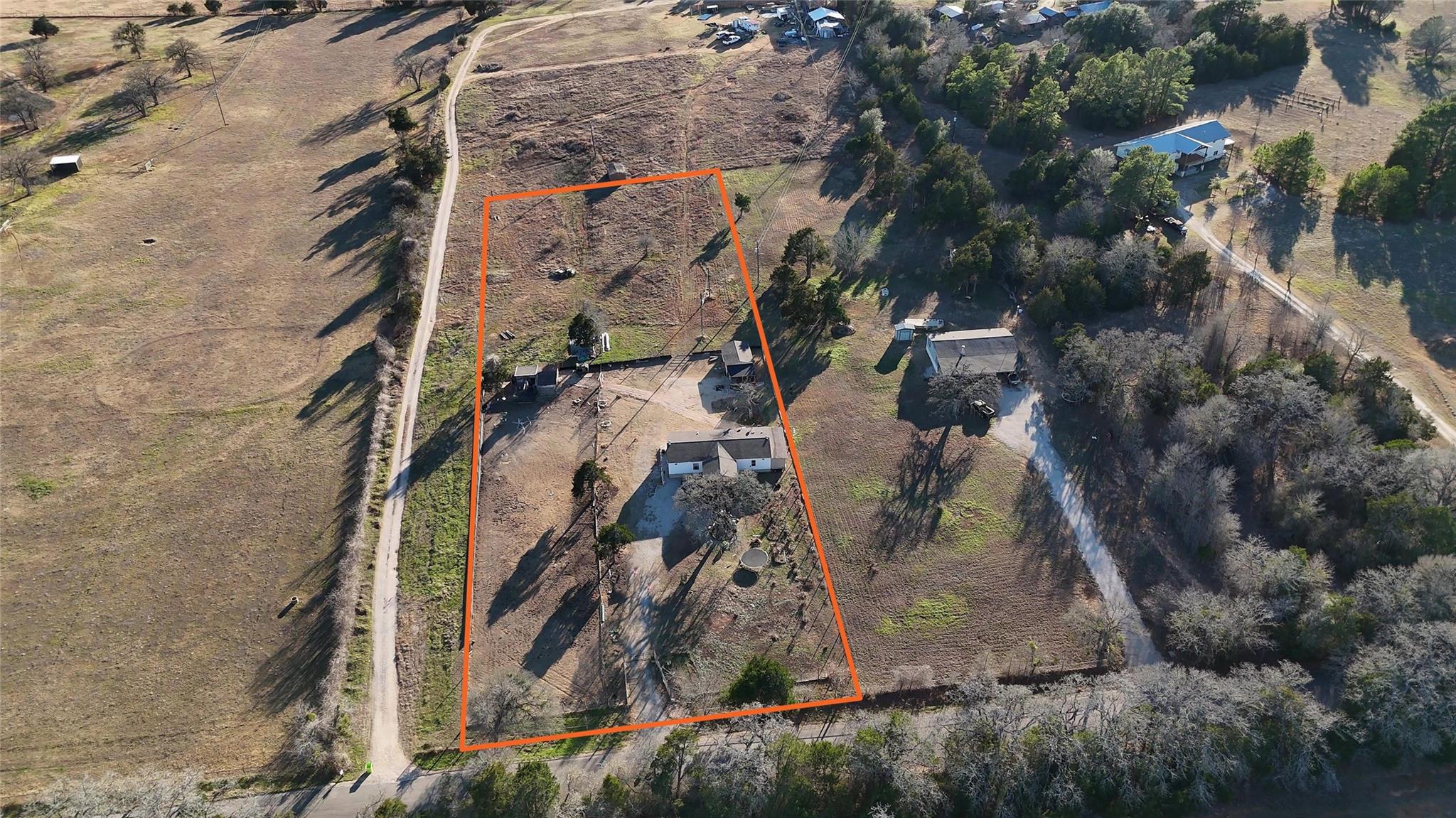 155 Arbuckle Rd, Elgin, TX 78621