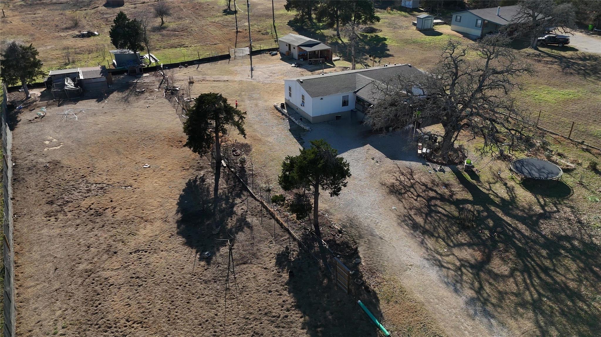 155 Arbuckle Rd, Elgin, TX 78621