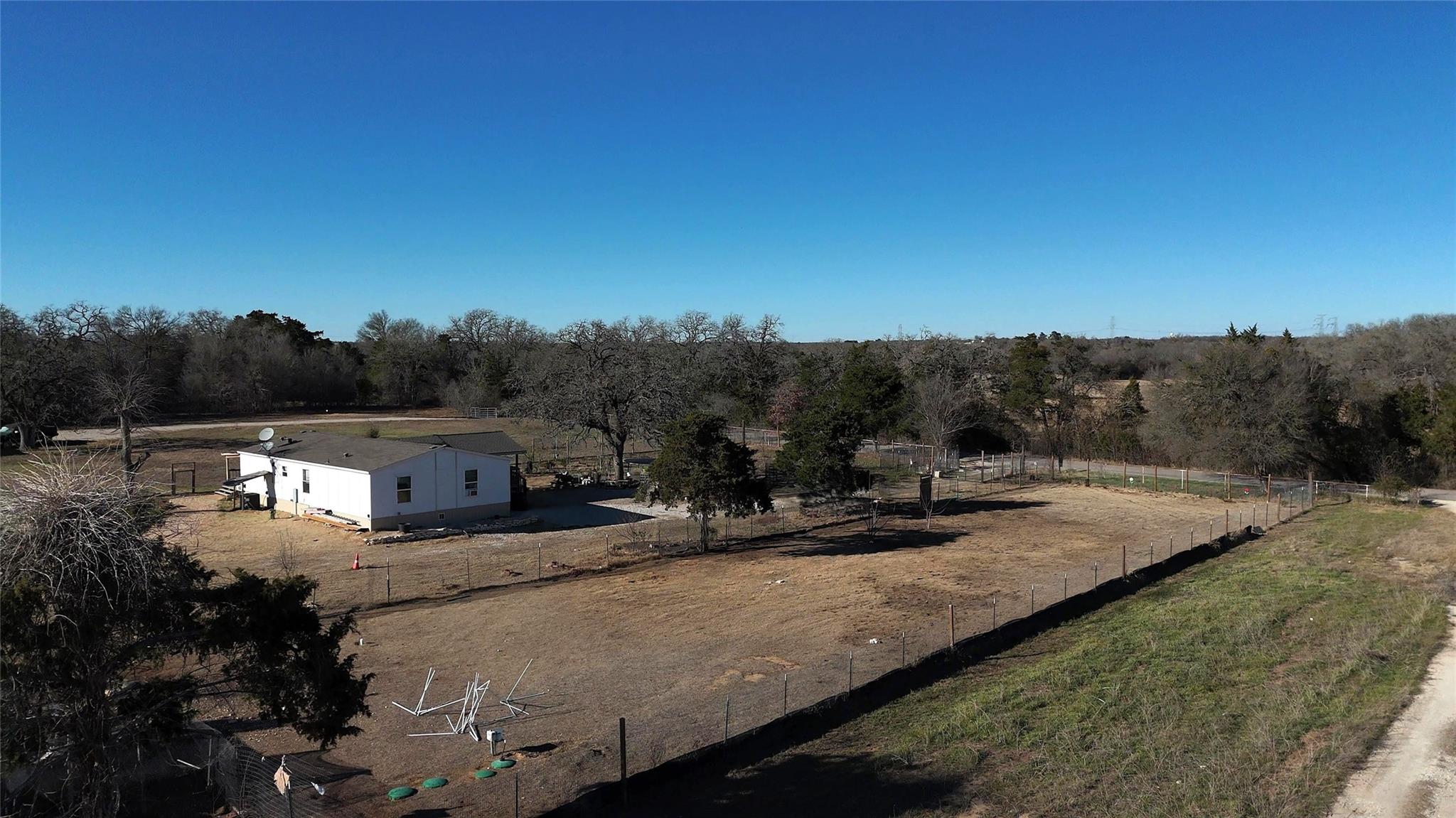 155 Arbuckle Rd, Elgin, TX 78621