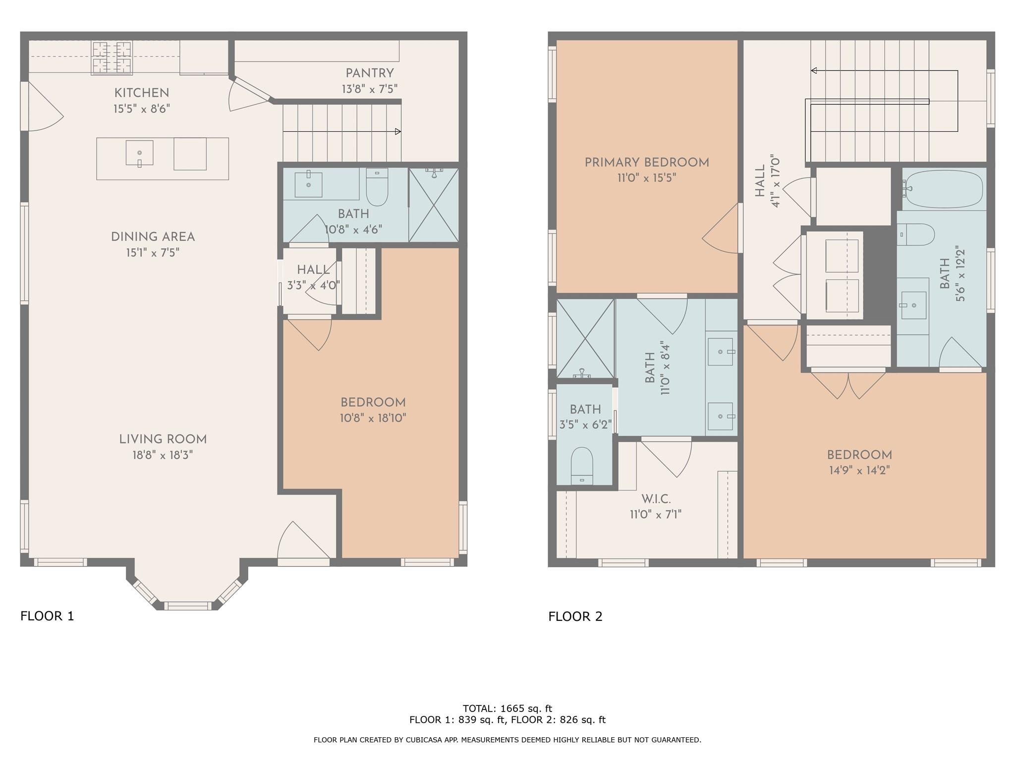 4704 Duval St, Austin, TX 78751