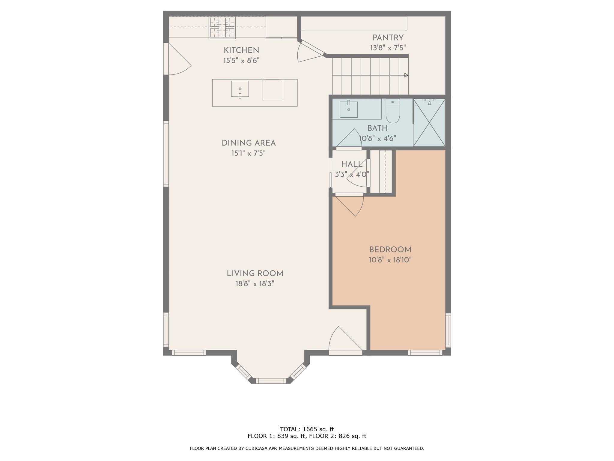 4704 Duval St, Austin, TX 78751