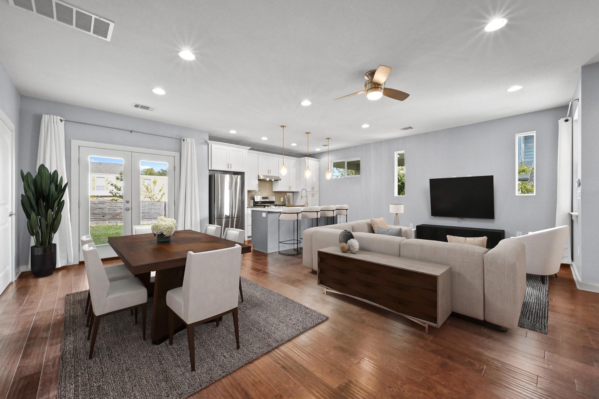 308 Delmar Ave # B, Austin, TX 78752