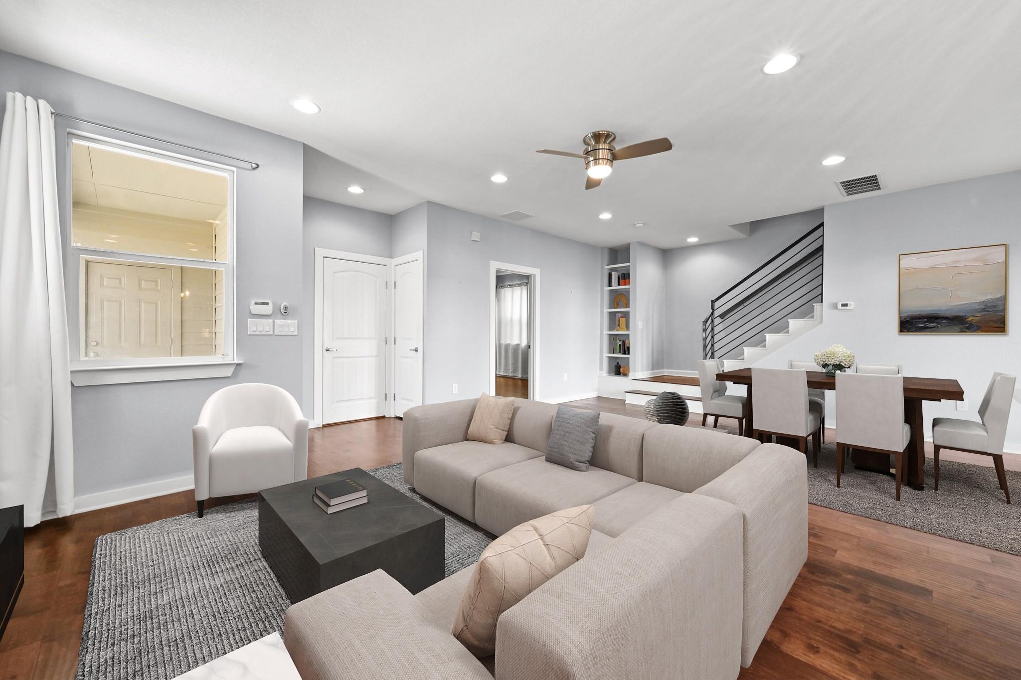 308 Delmar Ave # B, Austin, TX 78752