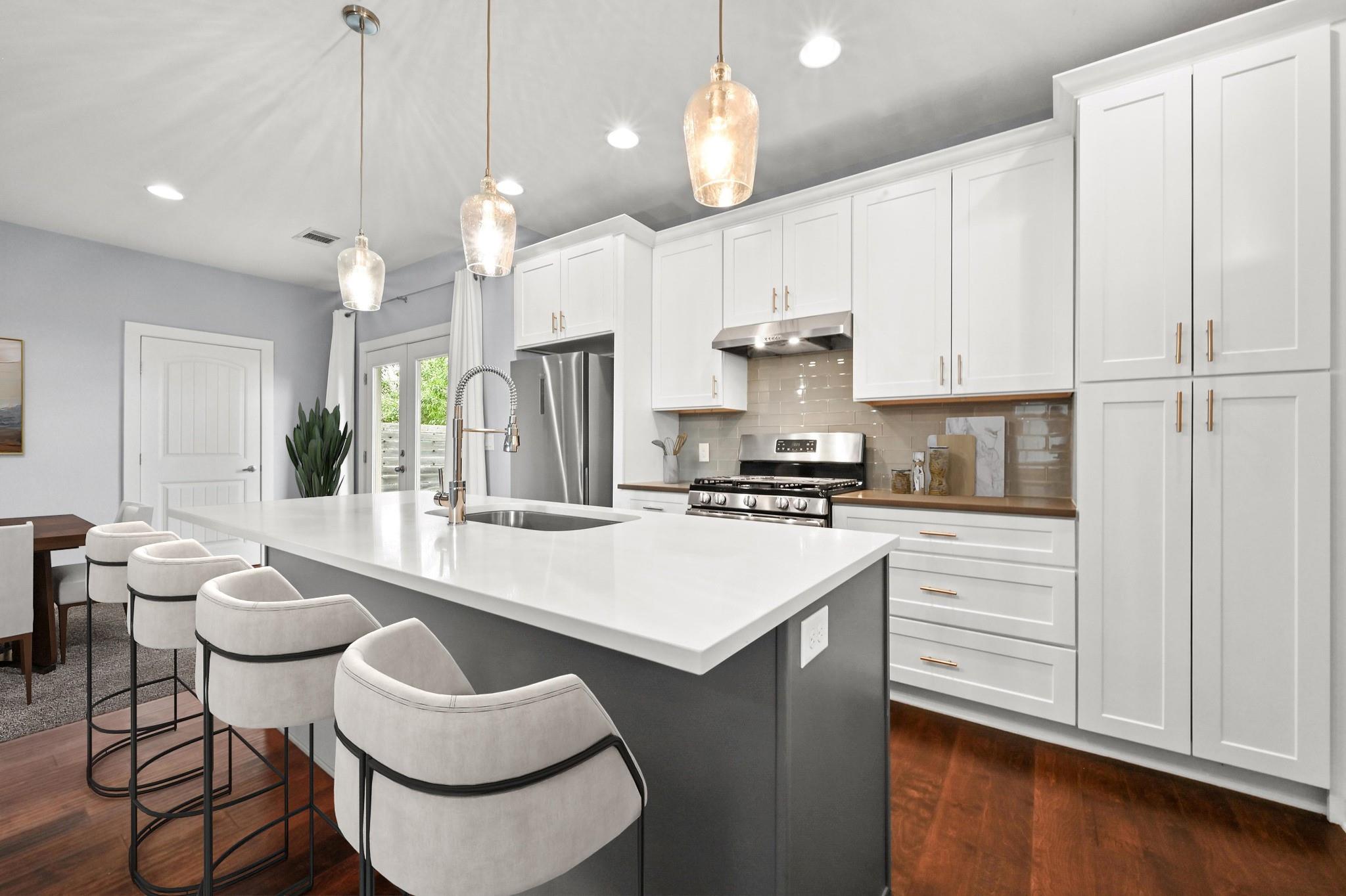 308 Delmar Ave # B, Austin, TX 78752