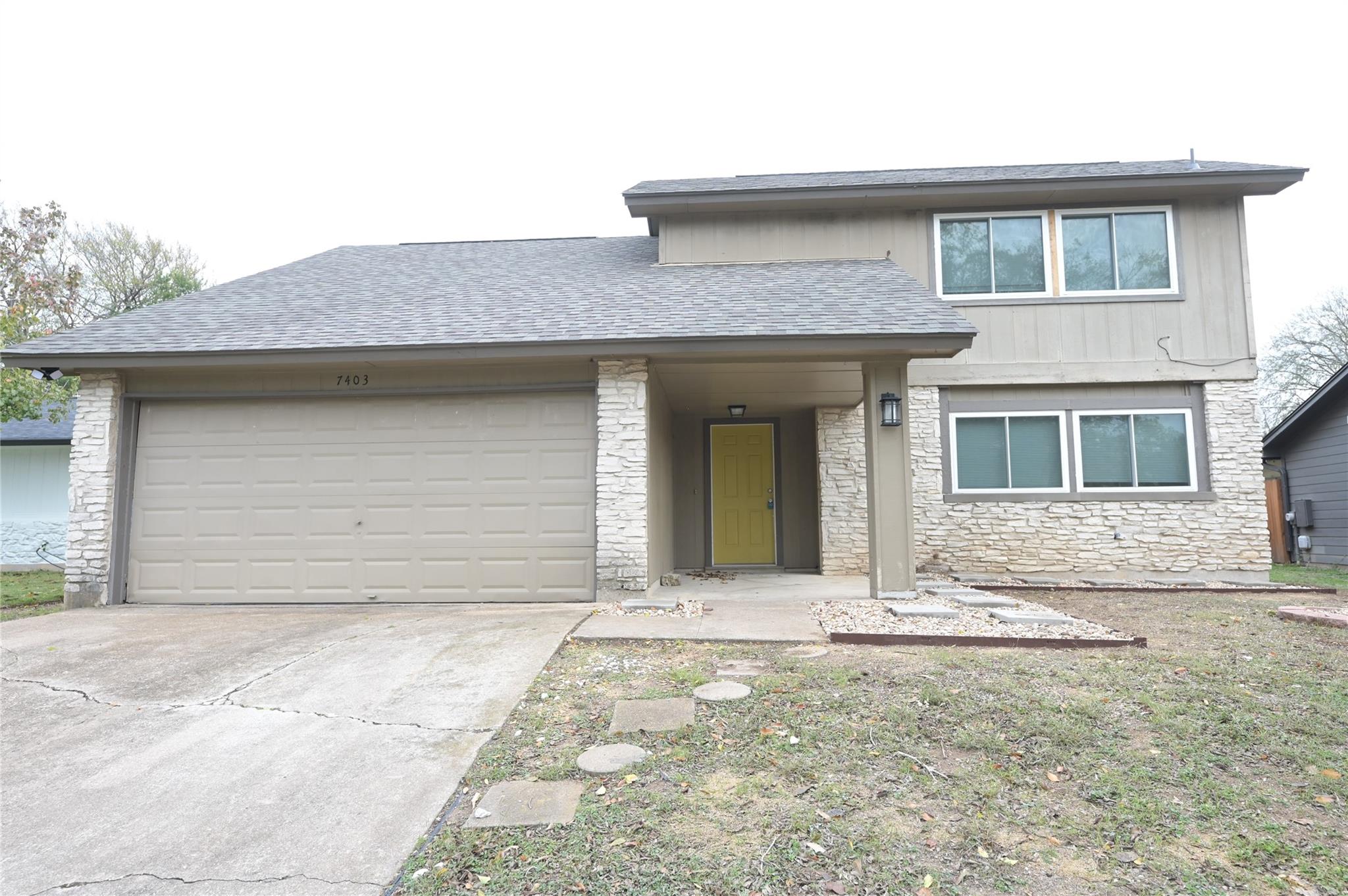 7403 Ferndale Cir, Austin, TX 78745