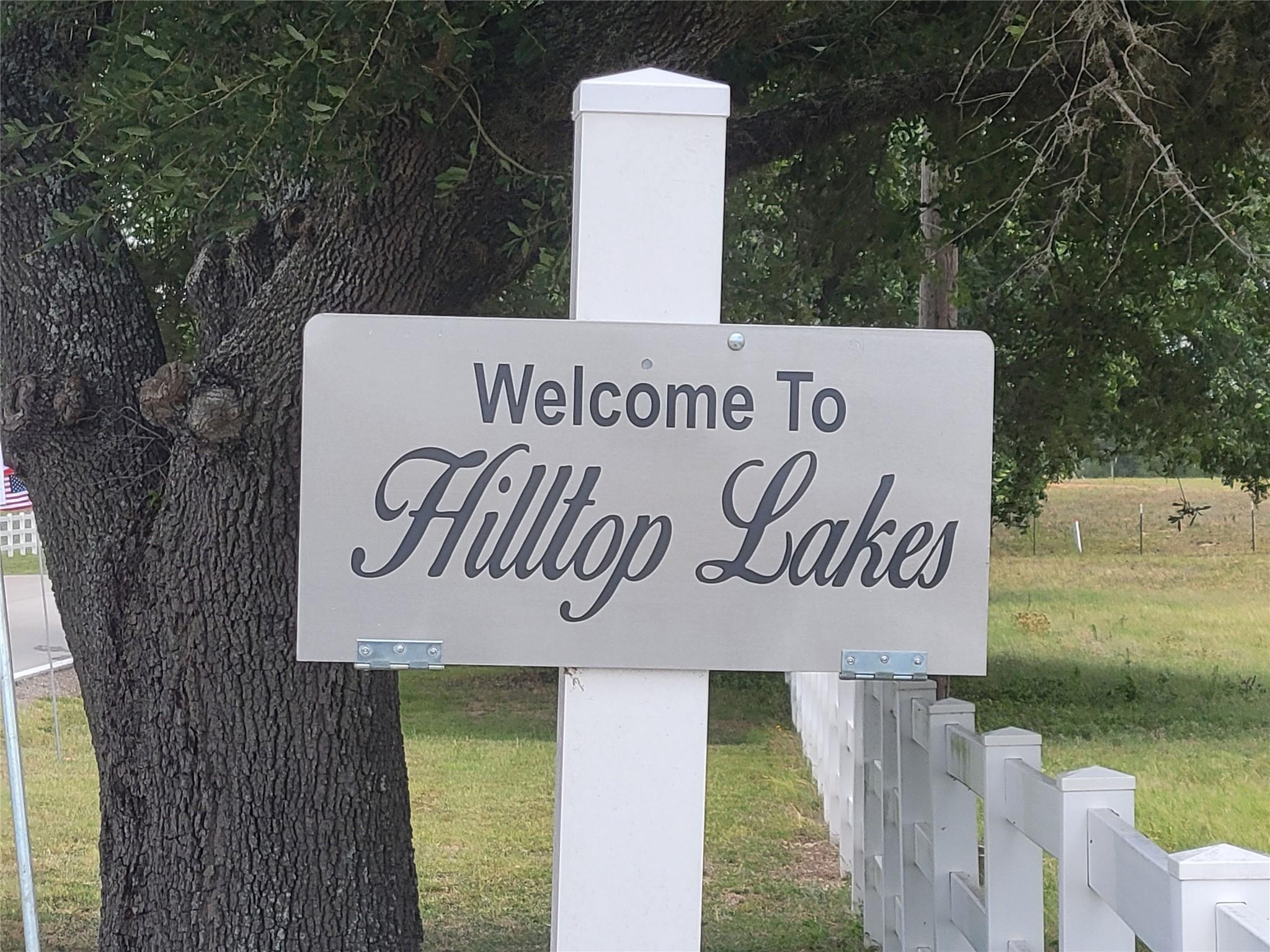 TBD Cheyenne, Hilltop Lakes, TX 77871