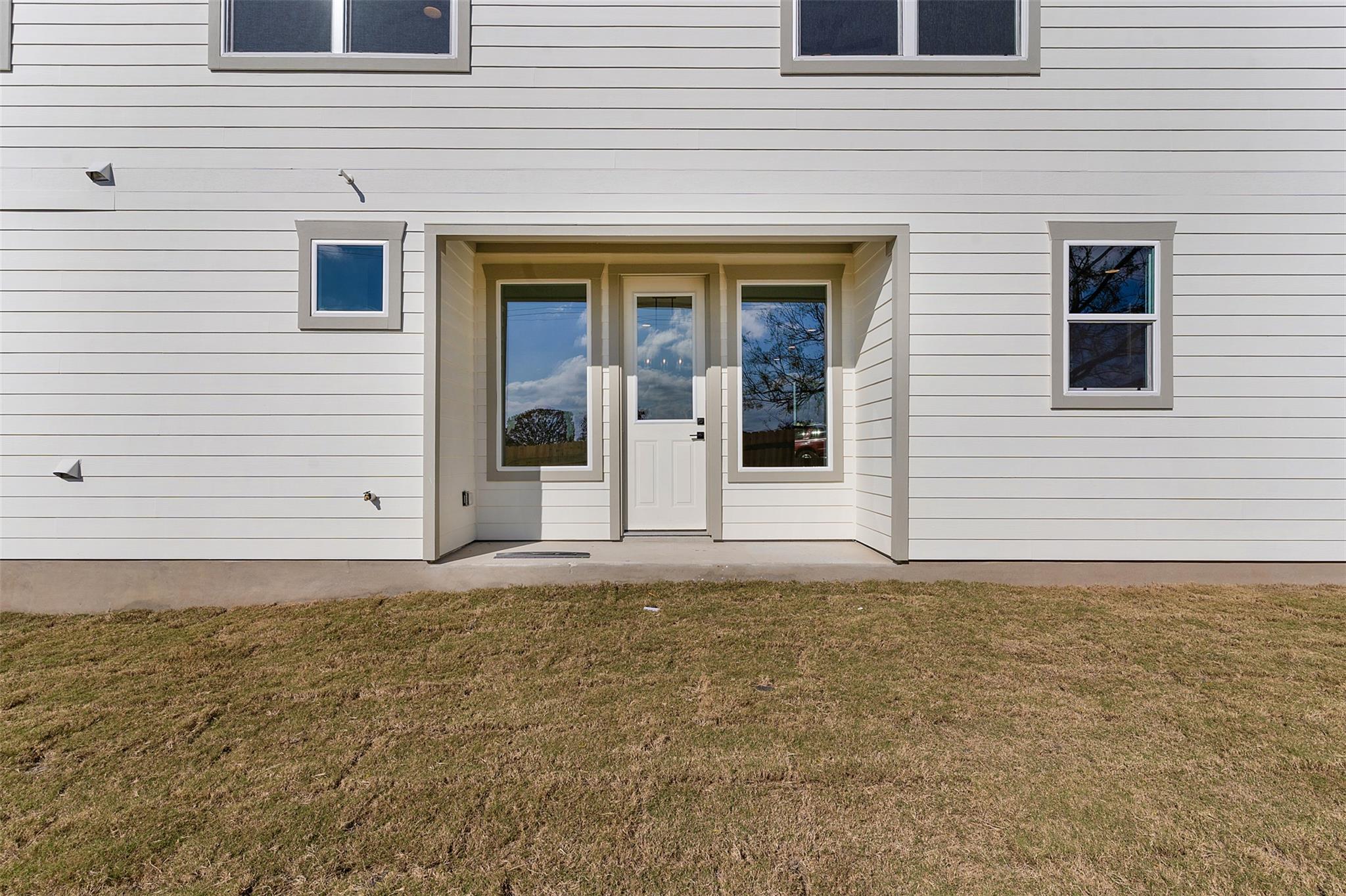 107 Carmen Cv, Burnet, TX 78611