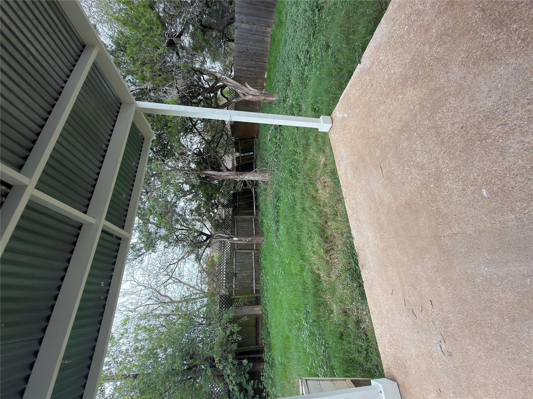 5601 Porsche Ln, Austin, TX 78749