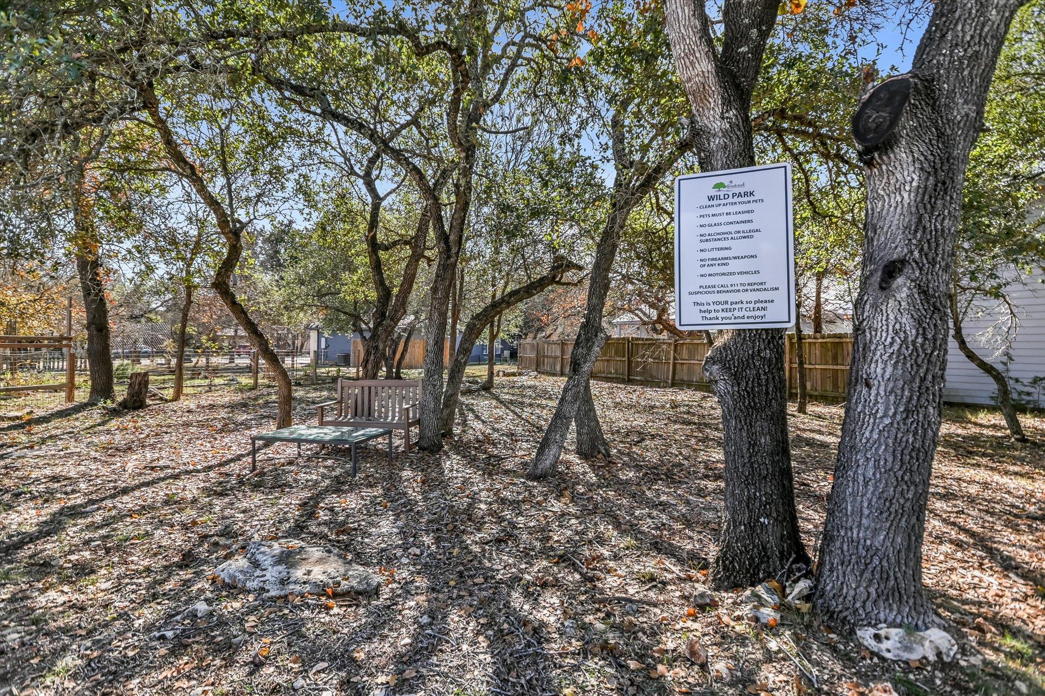 122 SHADY BLUFF Dr, Wimberley, TX 78676