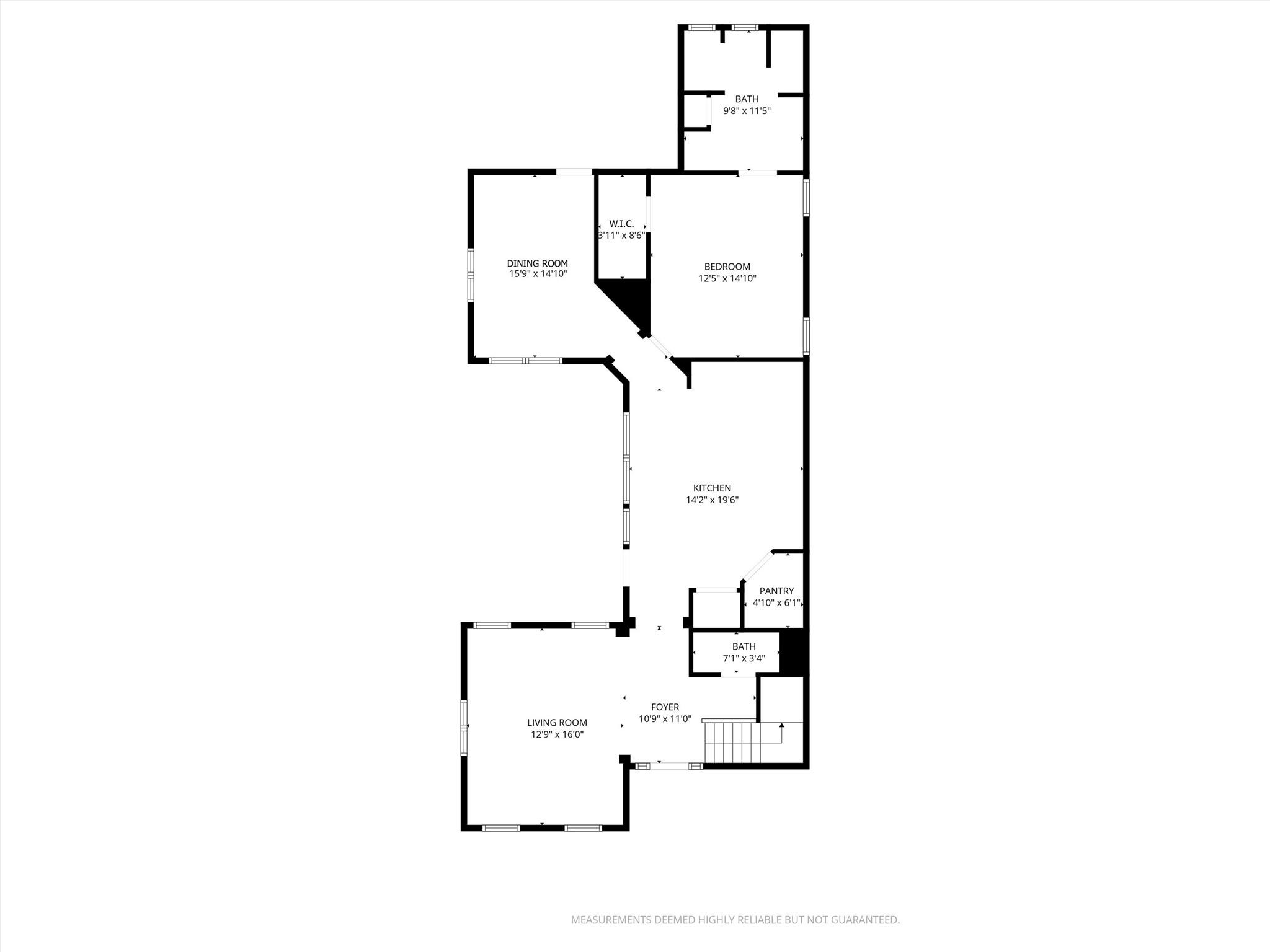 8707 Alderman Dr, Austin, TX 78747