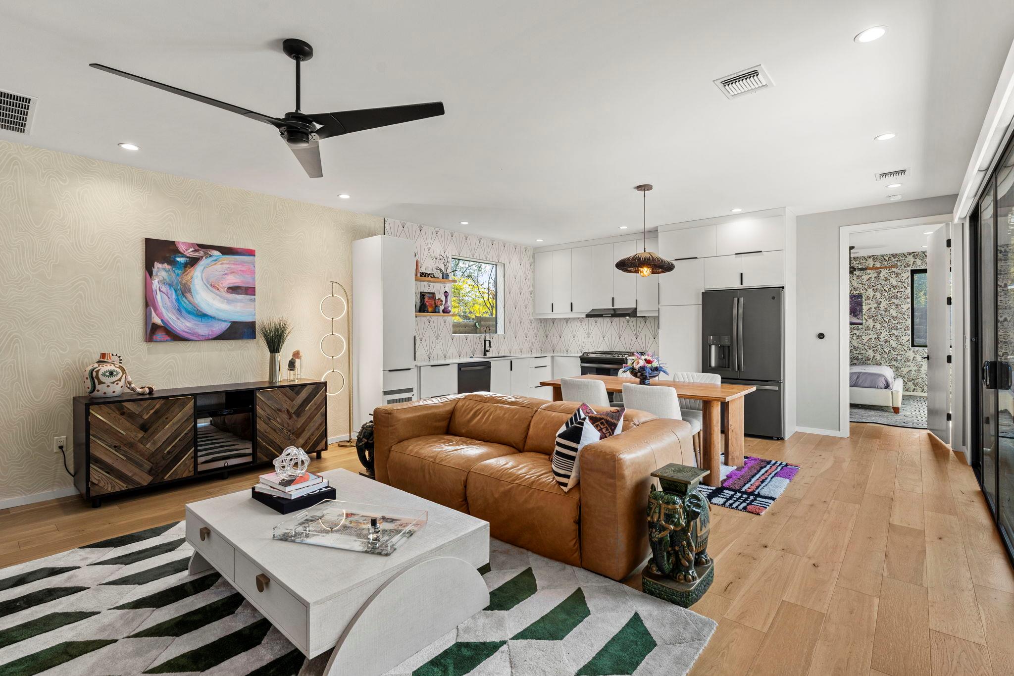 7525 Delafield Ln # B, Austin, TX 78752