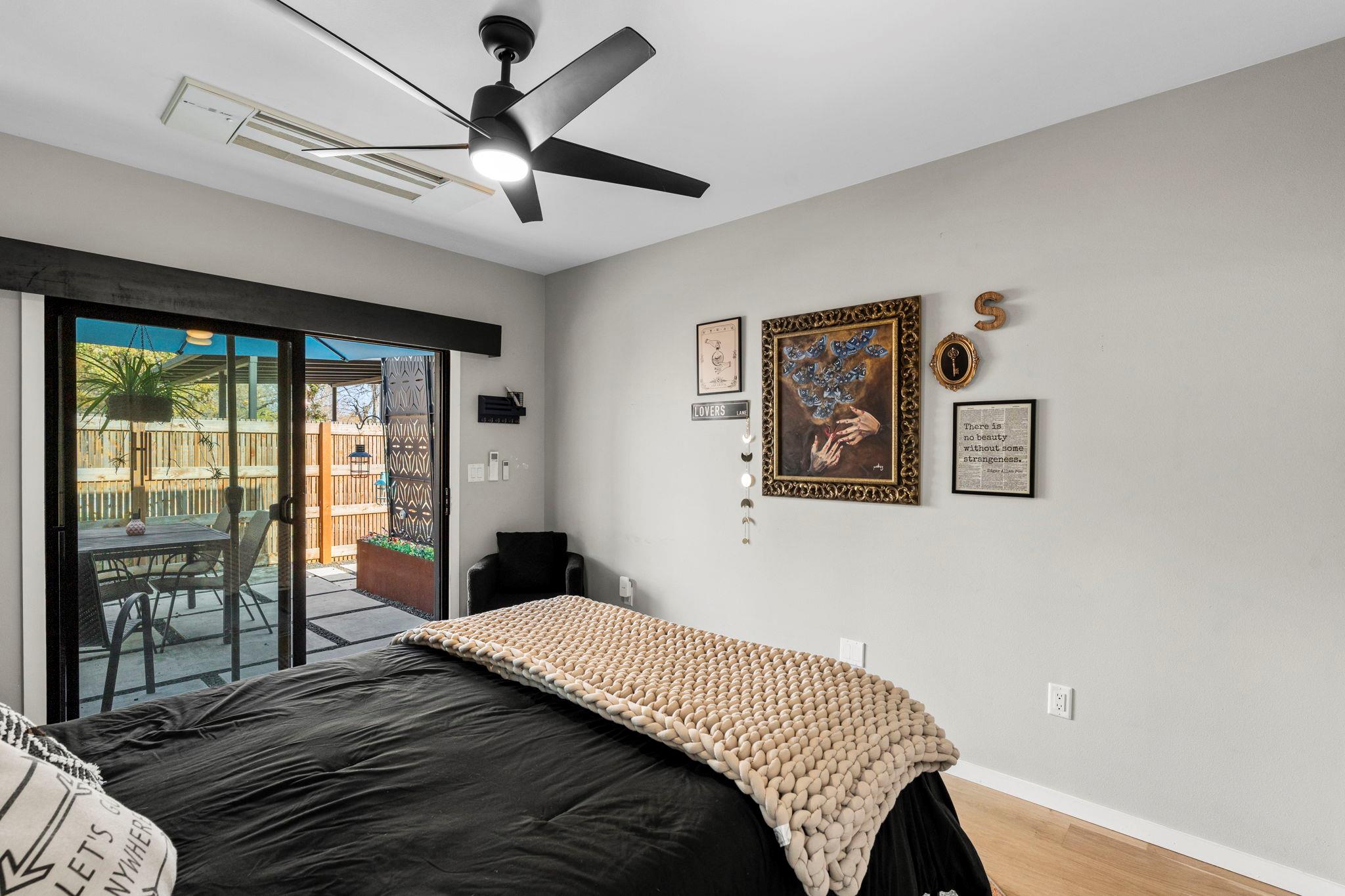 7525 Delafield Ln # B, Austin, TX 78752