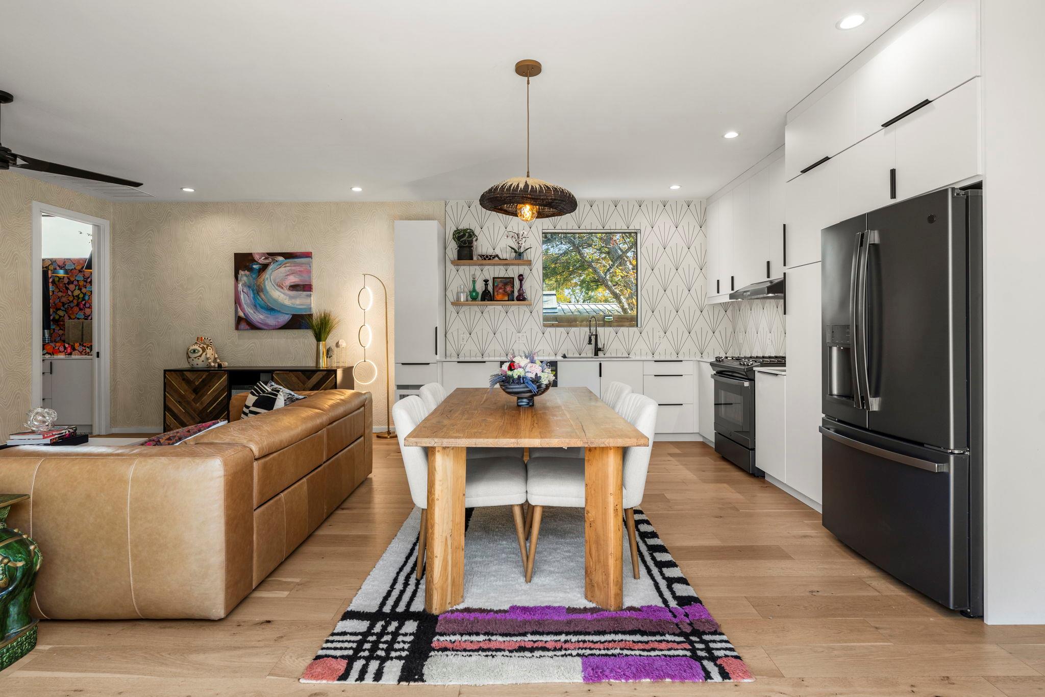 7525 Delafield Ln # B, Austin, TX 78752