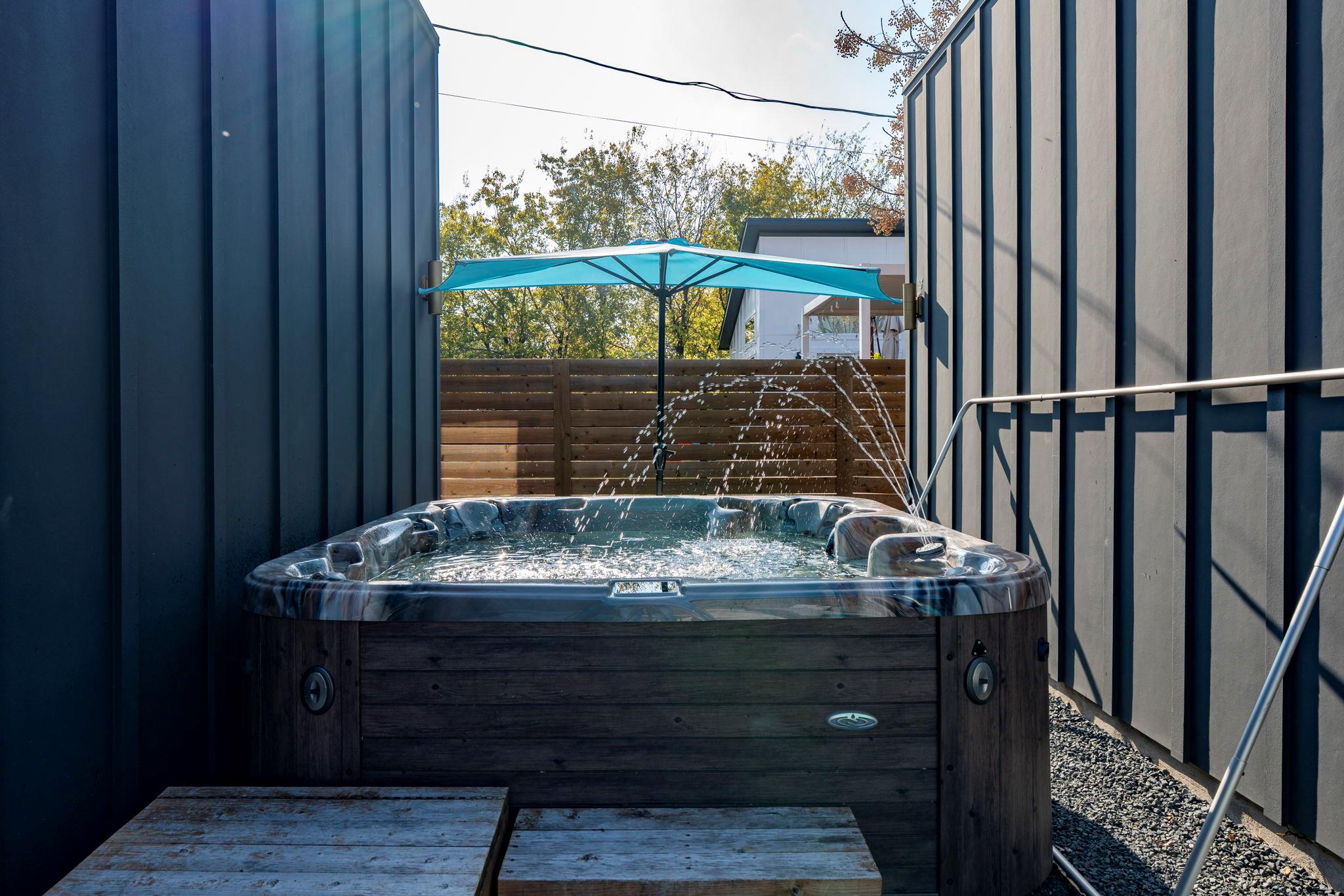 7525 Delafield Ln # B, Austin, TX 78752