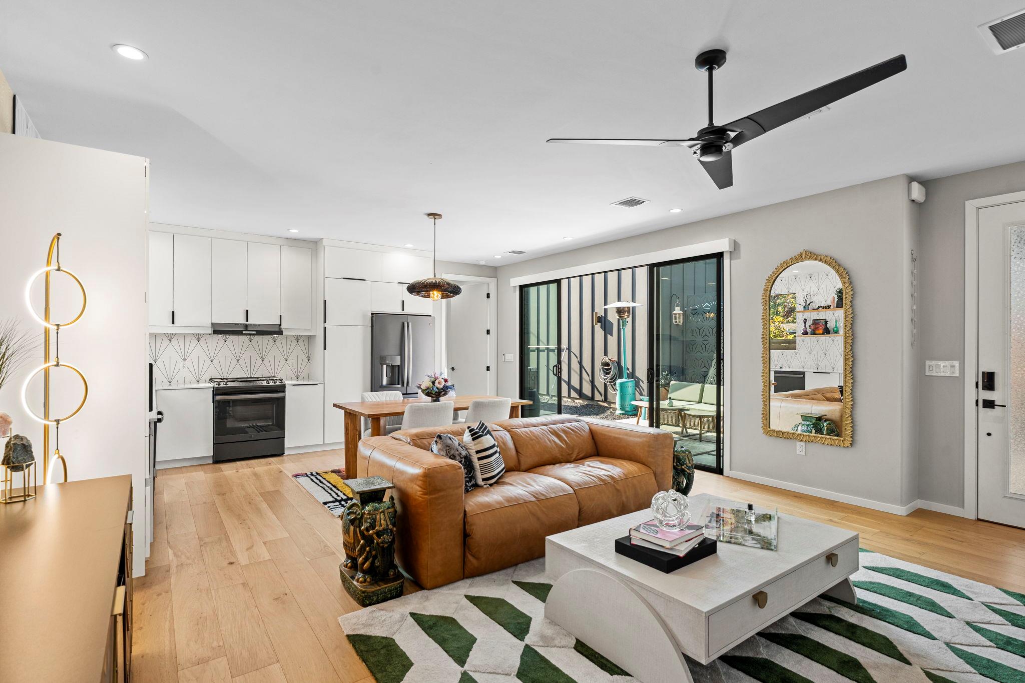 7525 Delafield Ln # B, Austin, TX 78752